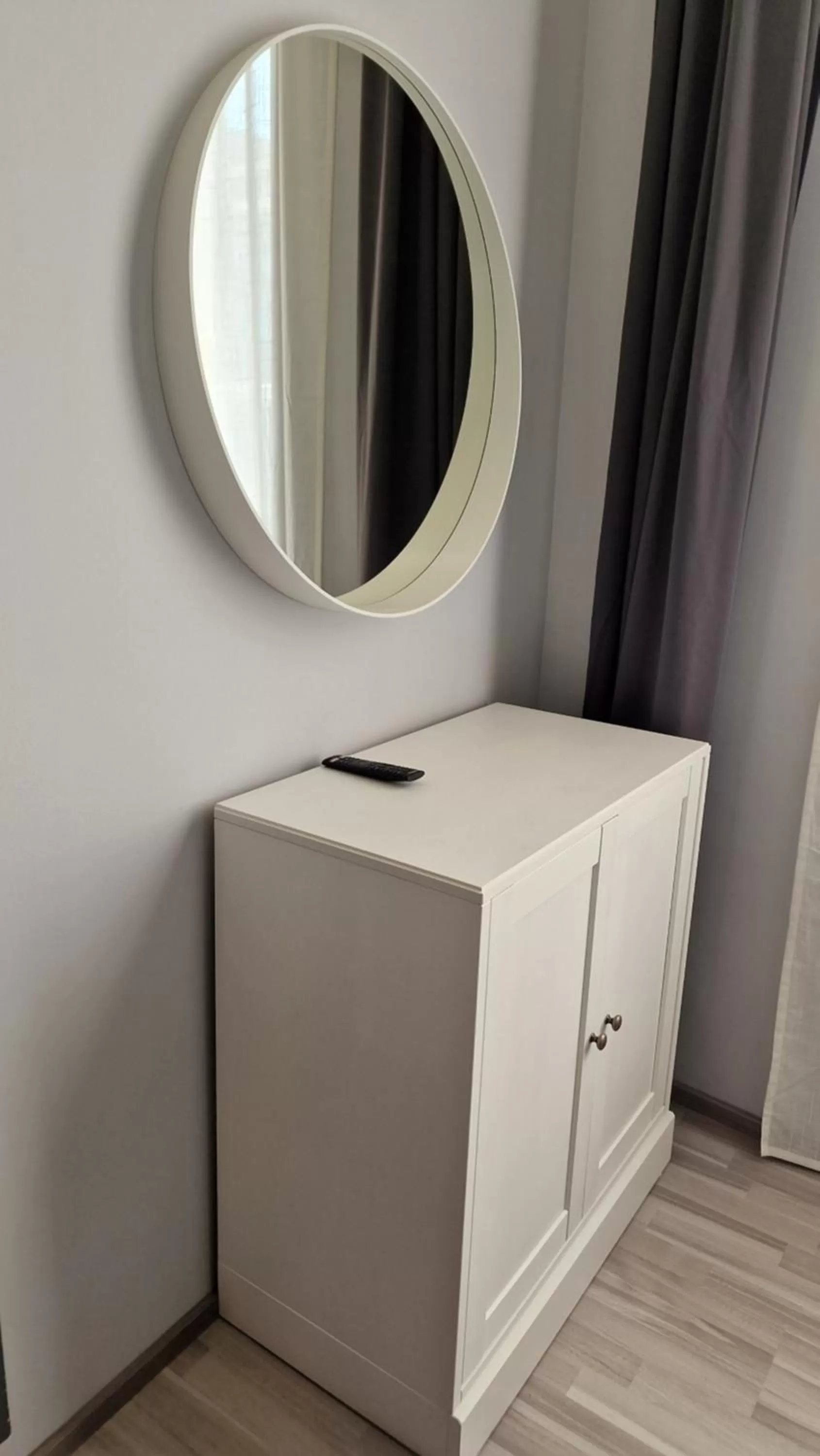 TV/Entertainment Center in Palais Elegance Wien