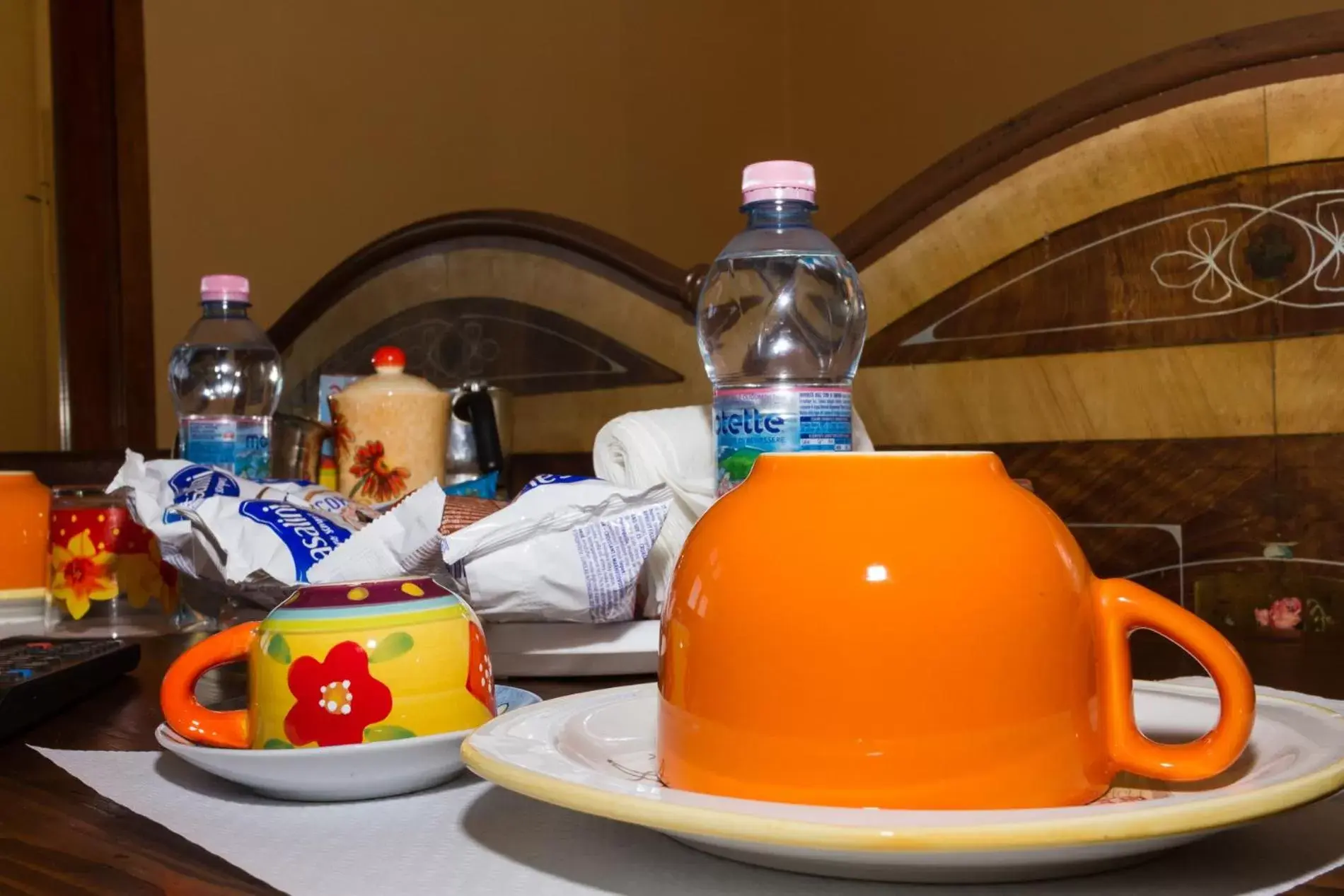 Studio - single occupancy in Montanari Agrivillage Studio - single occupancy in Montanari Agrivillage