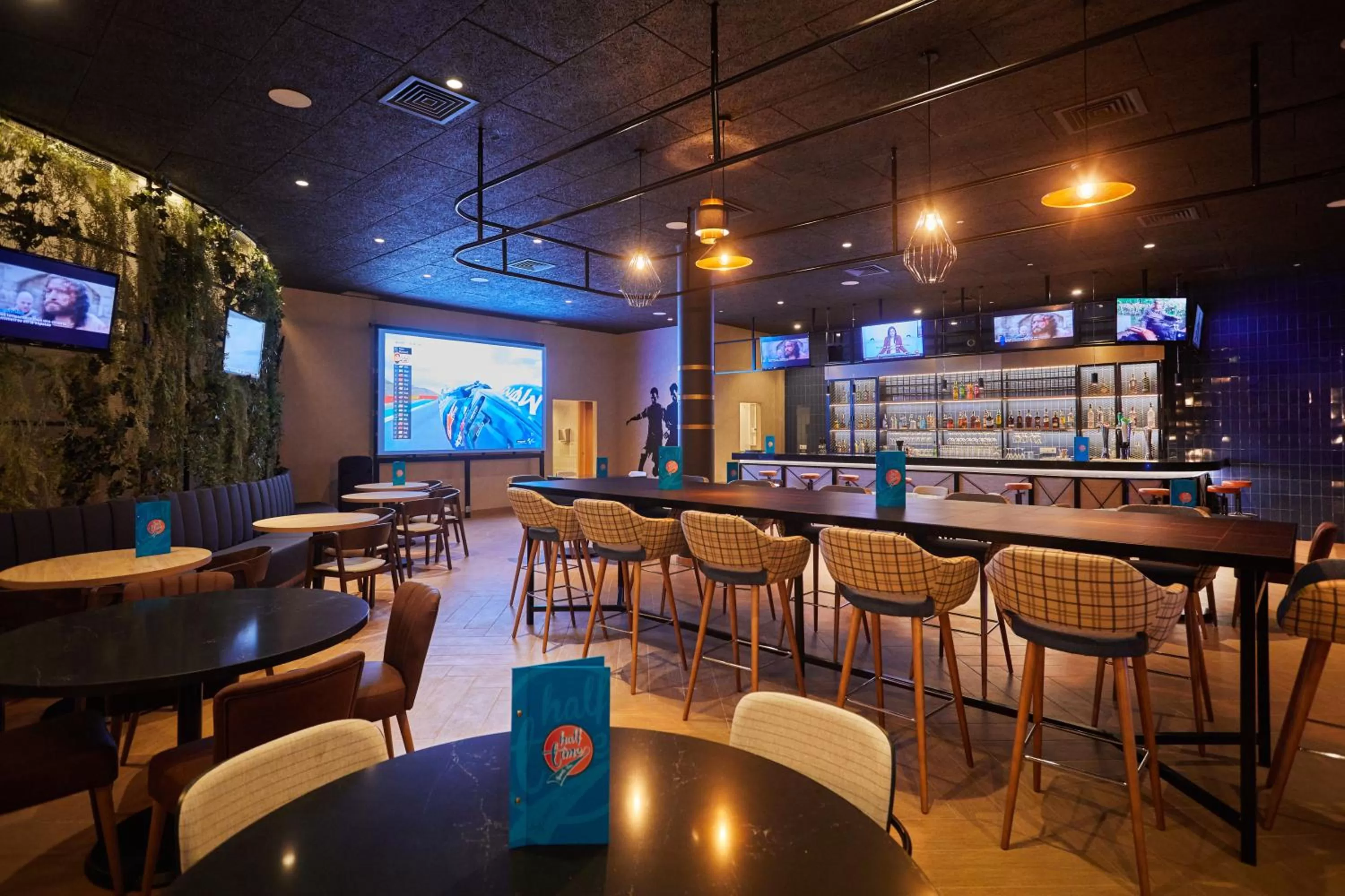 Lounge or bar in Secrets Lanzarote Resort & Spa - Adults Only (+18)