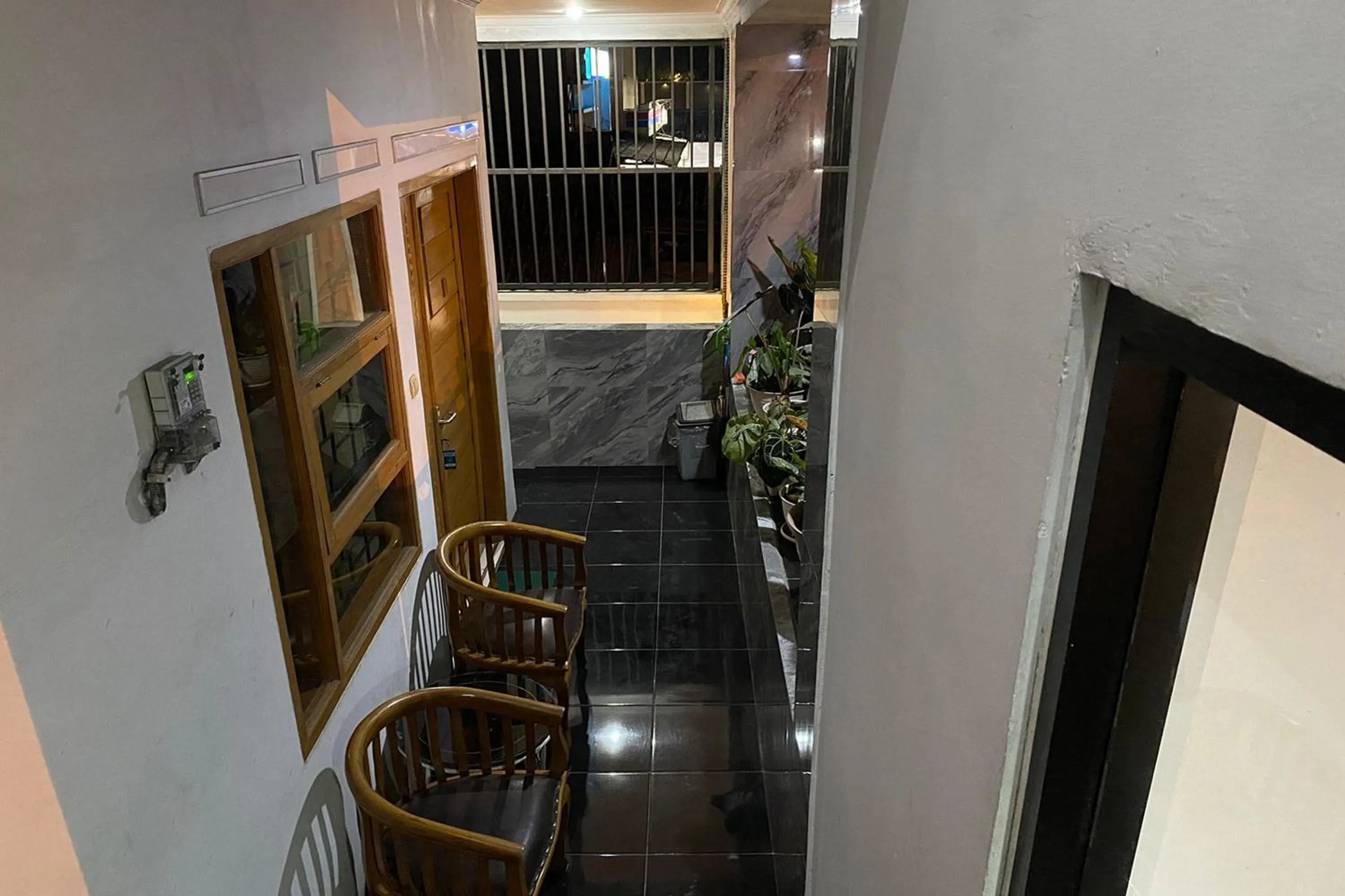 Area and facilities in Villa Buana Graha Syariah