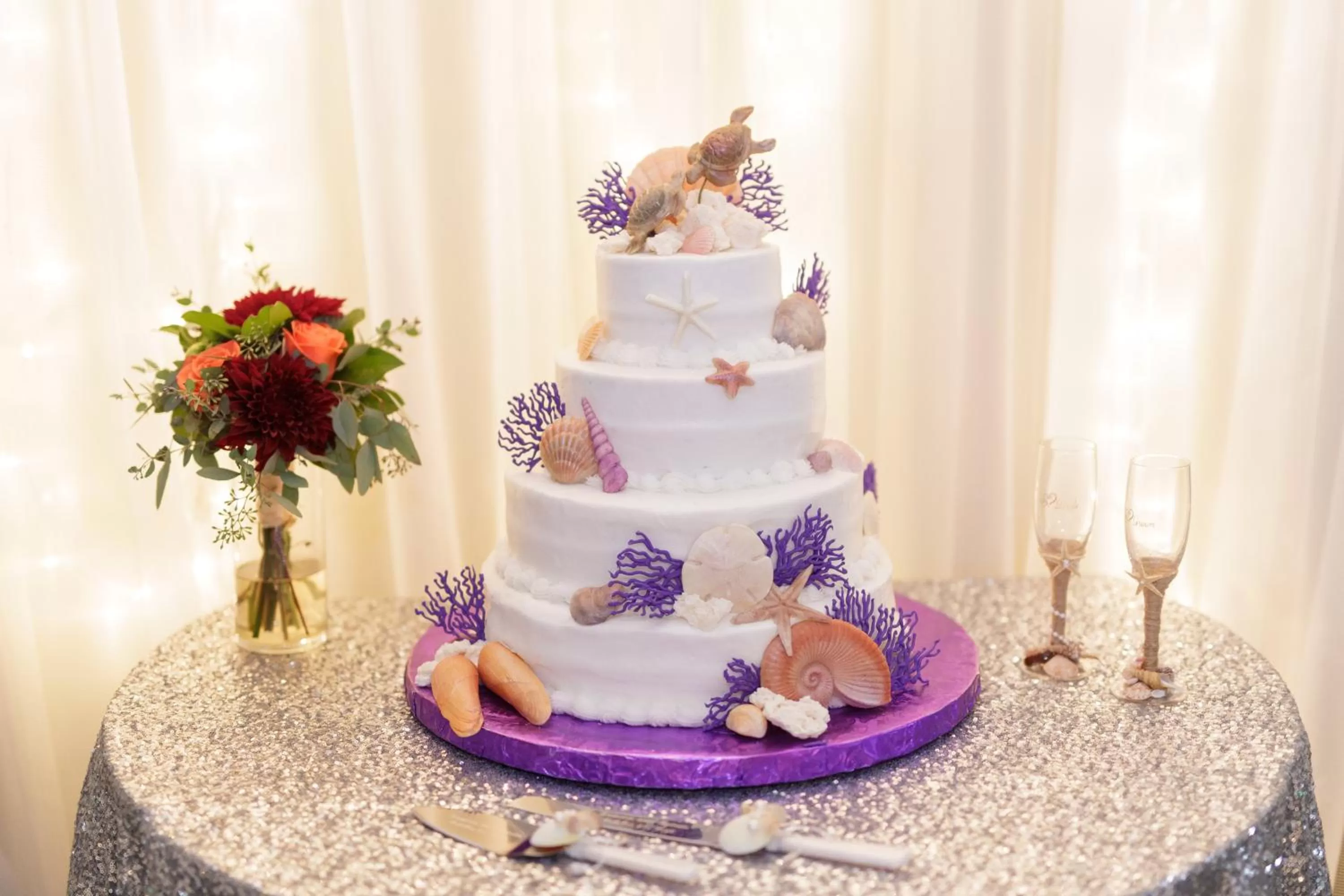 Meeting/conference room in Holiday Inn Resort Fort Walton Beach by IHG