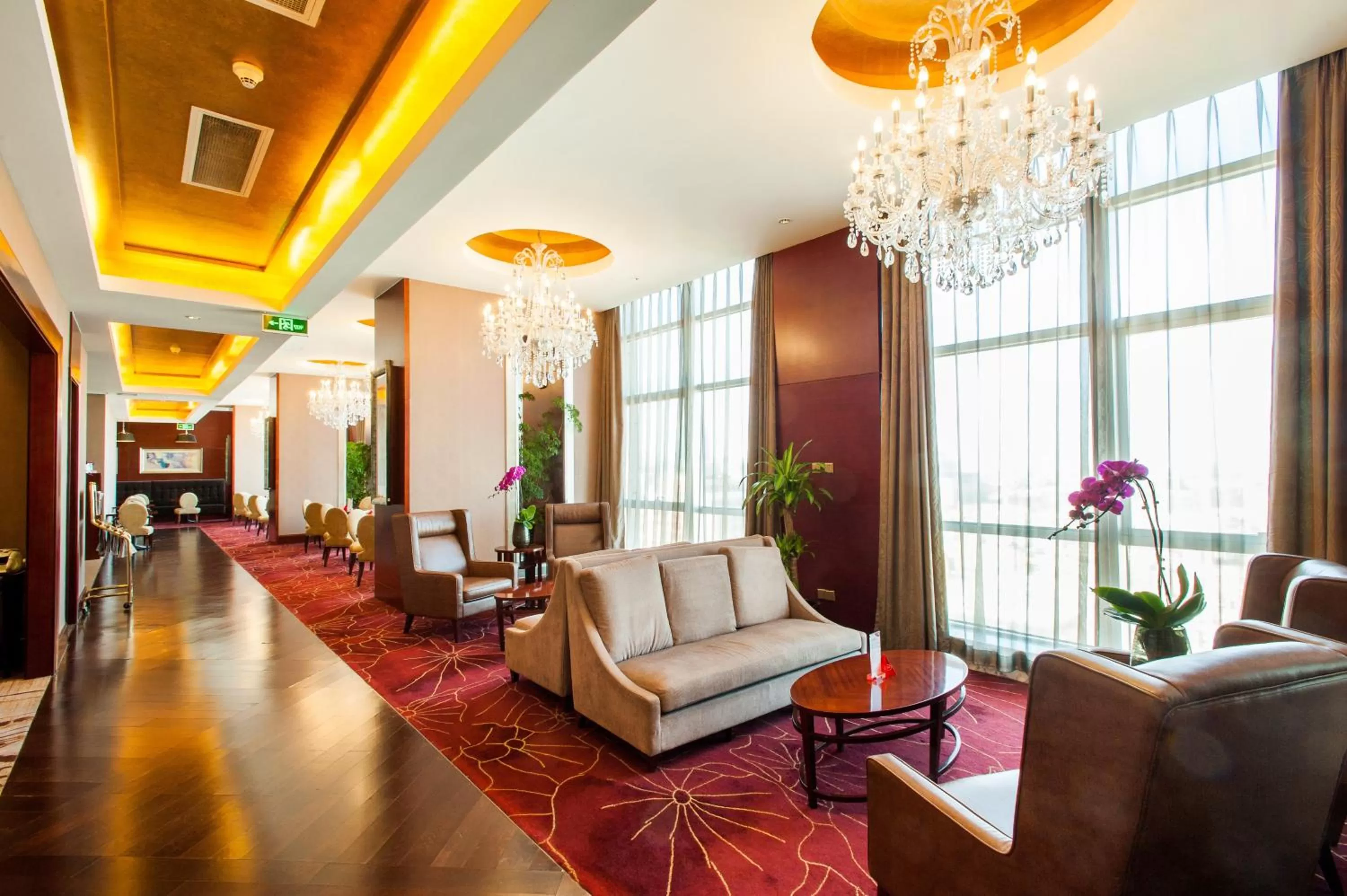 Other in Crowne Plaza Beijing Zhongguancun by IHG