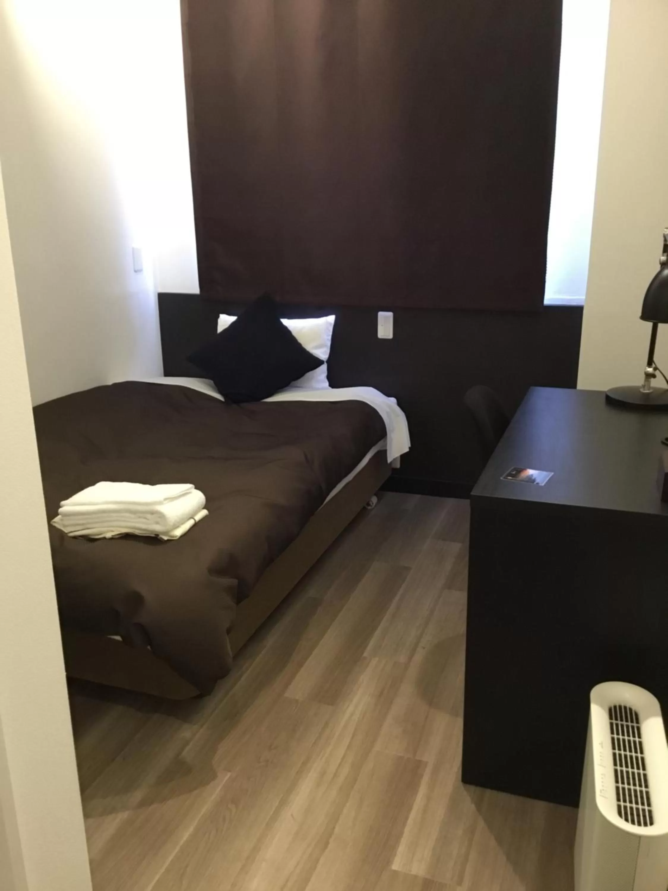 Photo of the whole room, Bed in Hotel Sun Road