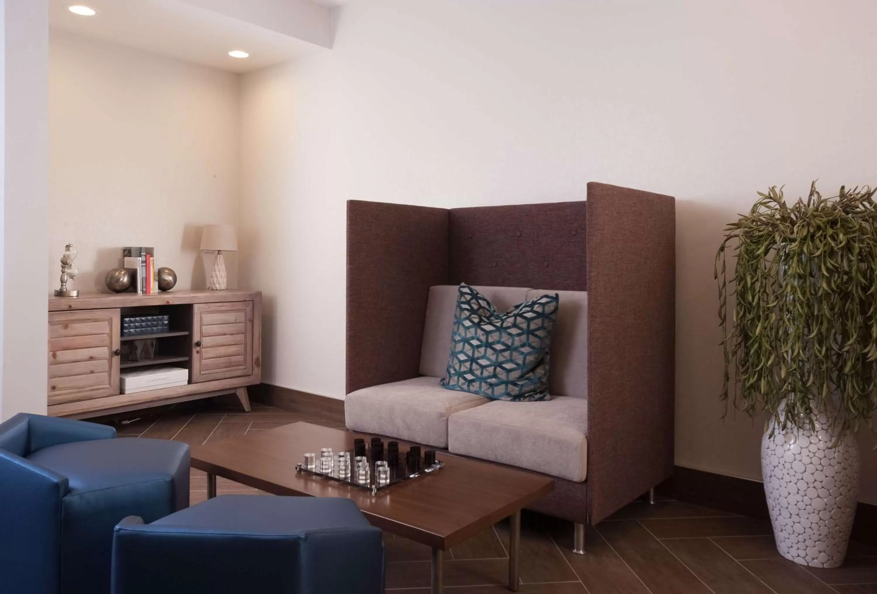 Business facilities in Home2 Suites By Hilton Atlanta Perimeter Center