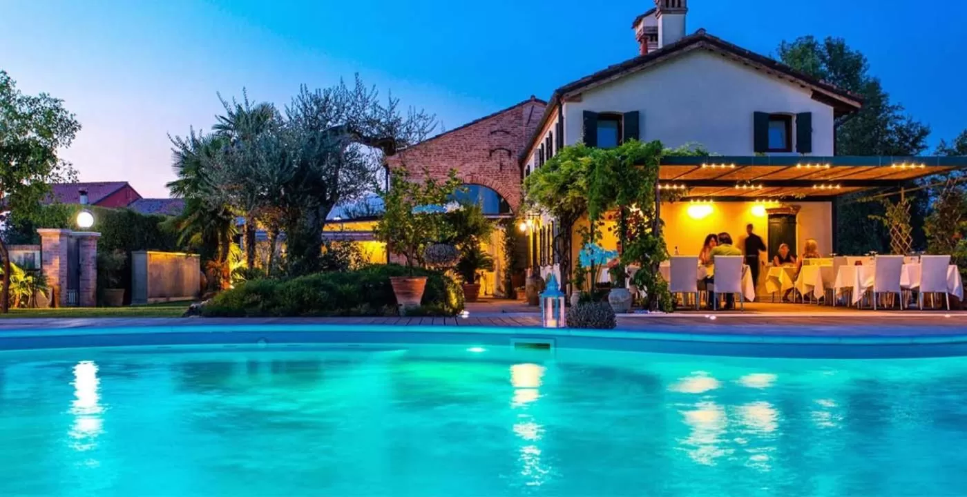 Do Ciacole In Relais