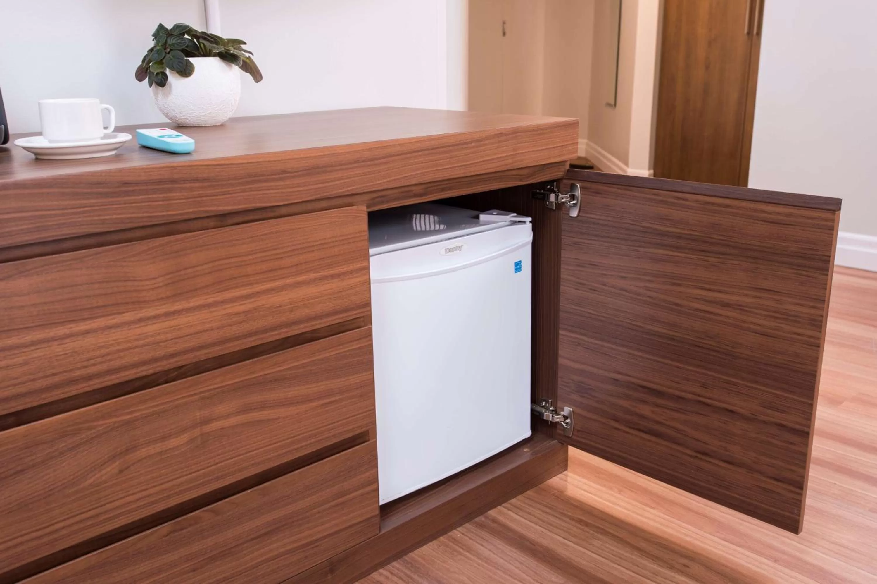 Photo of the whole room in Hôtel Albert par G5