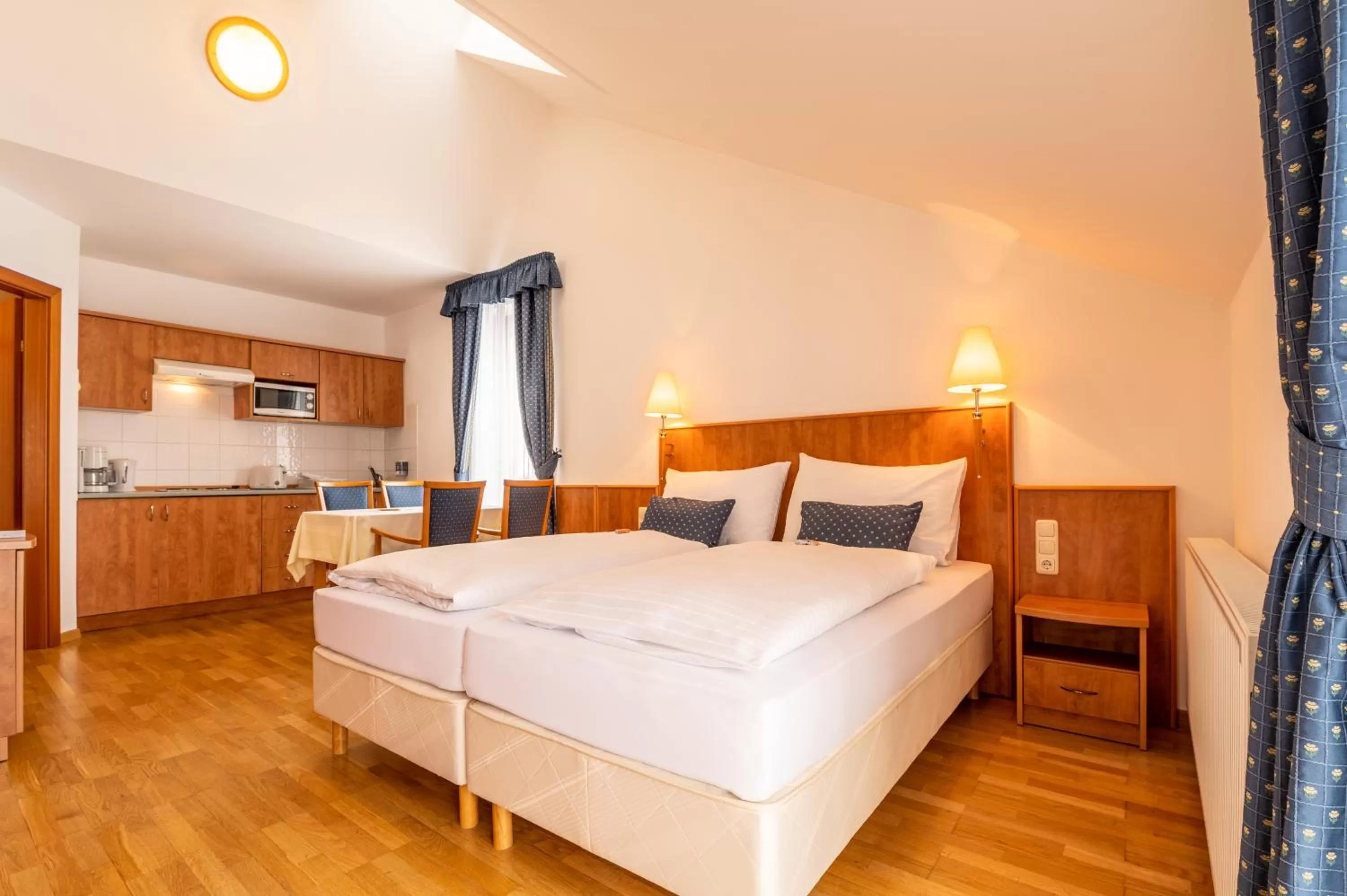 Other, Bed in Club Hotel am Kreischberg