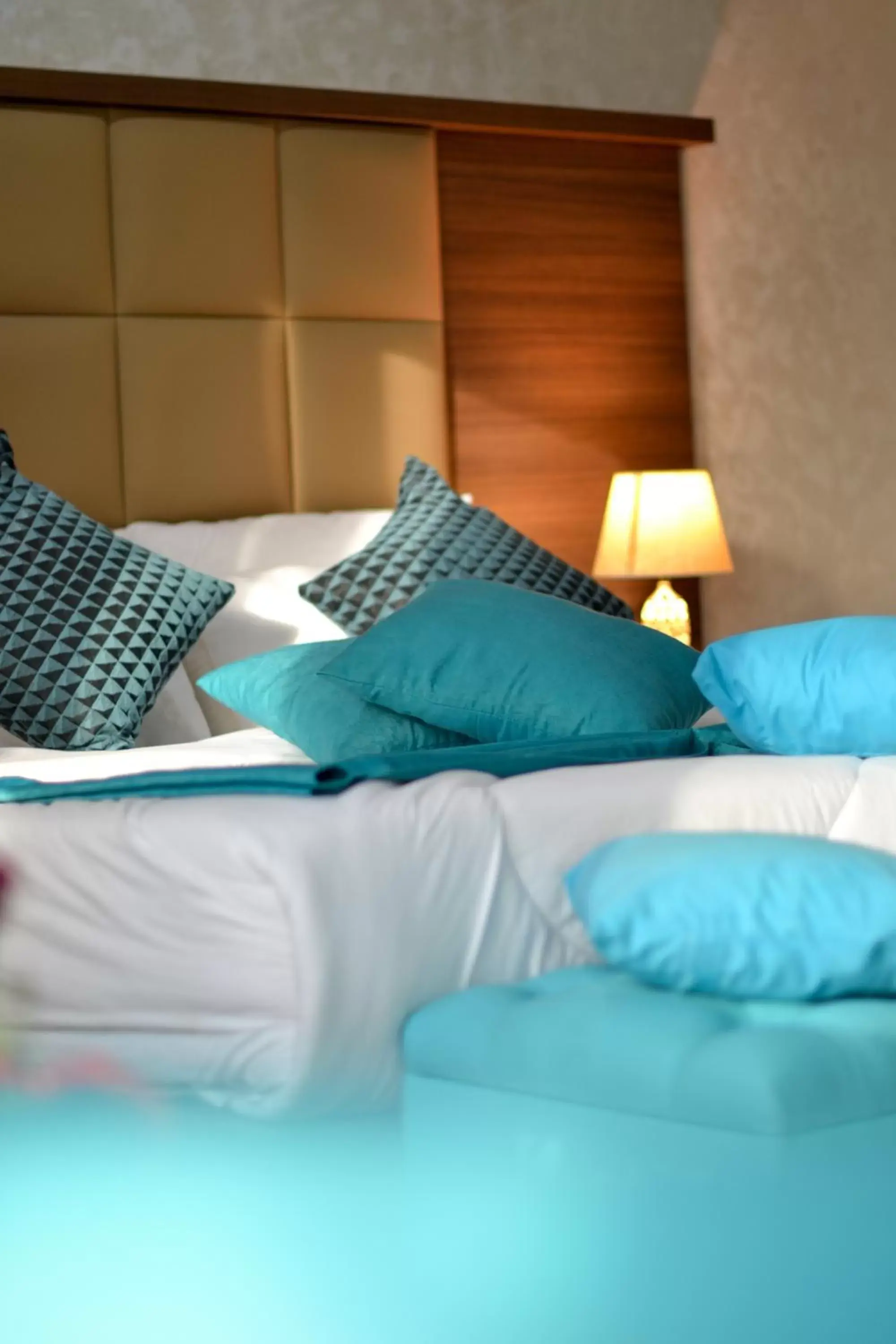 The Castle Hotel The Castle Hotel