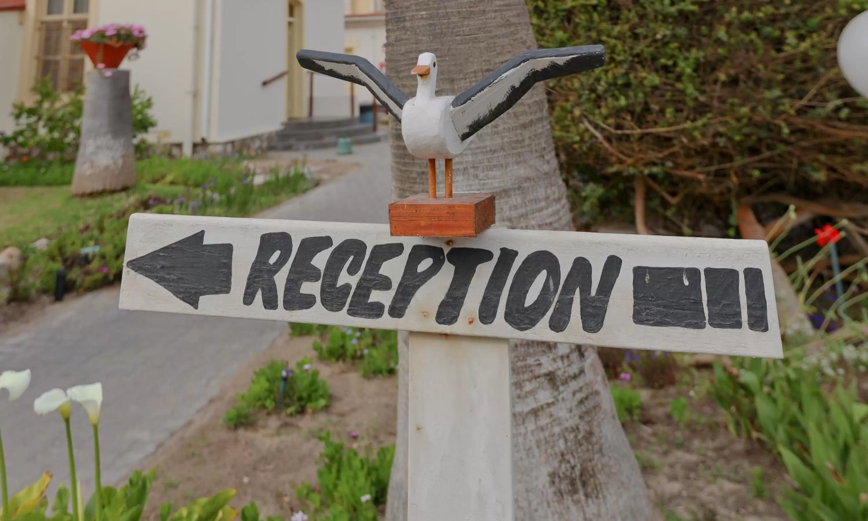 Property logo or sign in Hotel Prinzessin Rupprecht