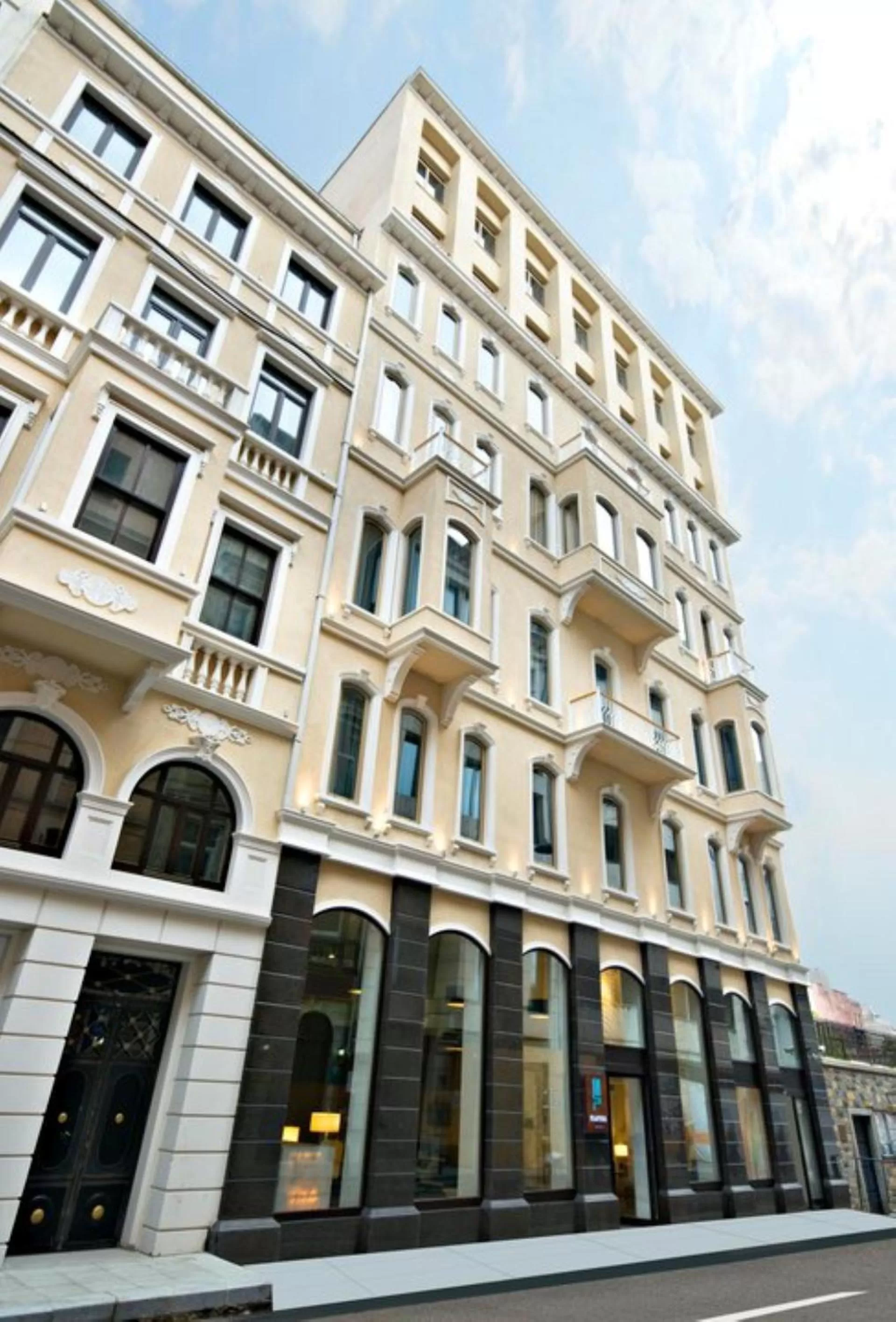 Miapera Hotel & Spa - Special Class