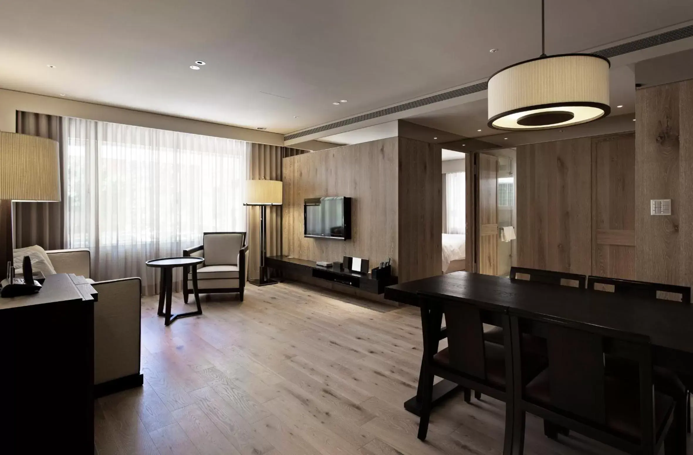 Oasis Two-Bedroom Apartment in Gloria Residence Oasis Two-Bedroom Apartment in Gloria Residence