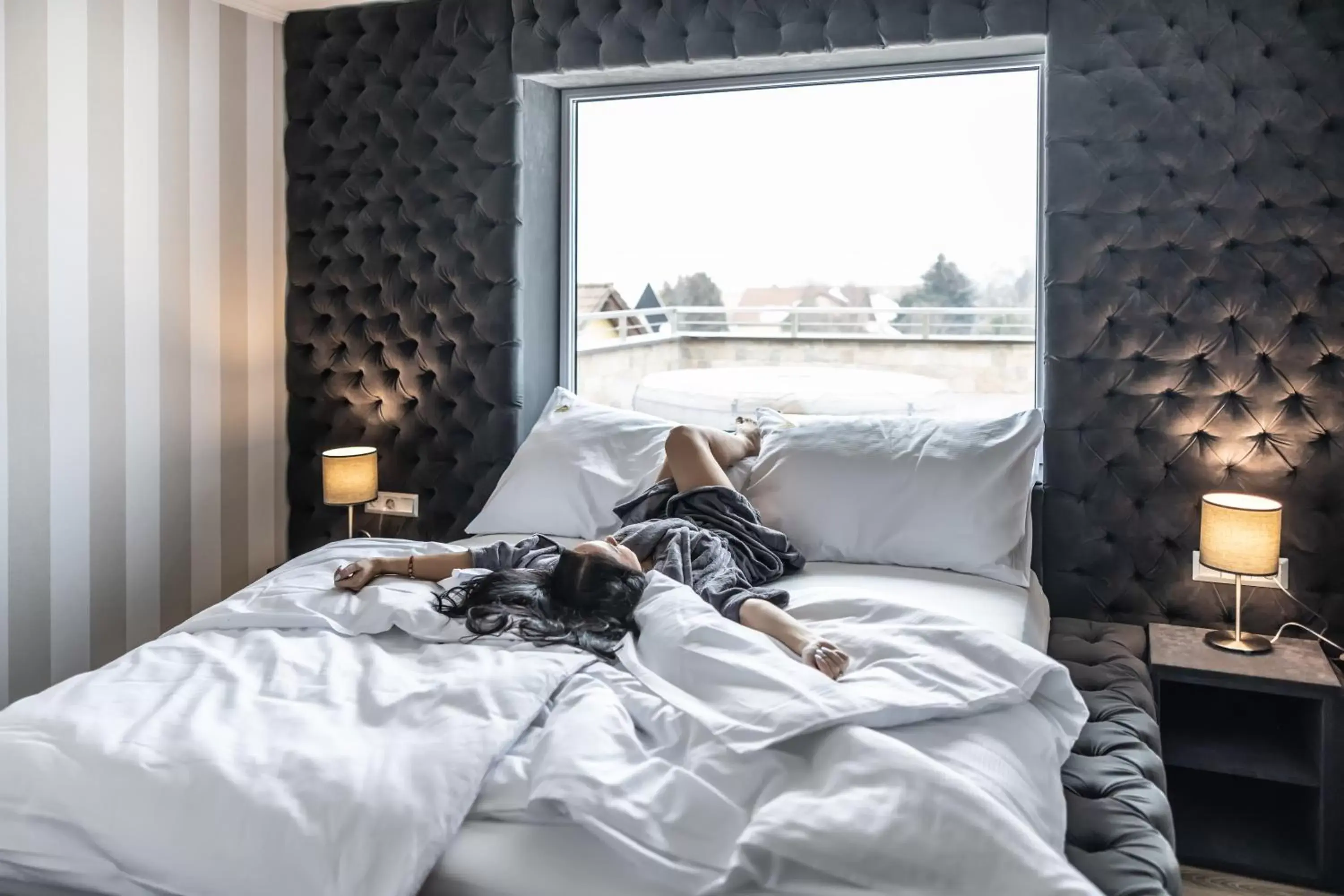 Hotel Demanova Apartments - Dependance Hotel Demanova Apartments - Dependance