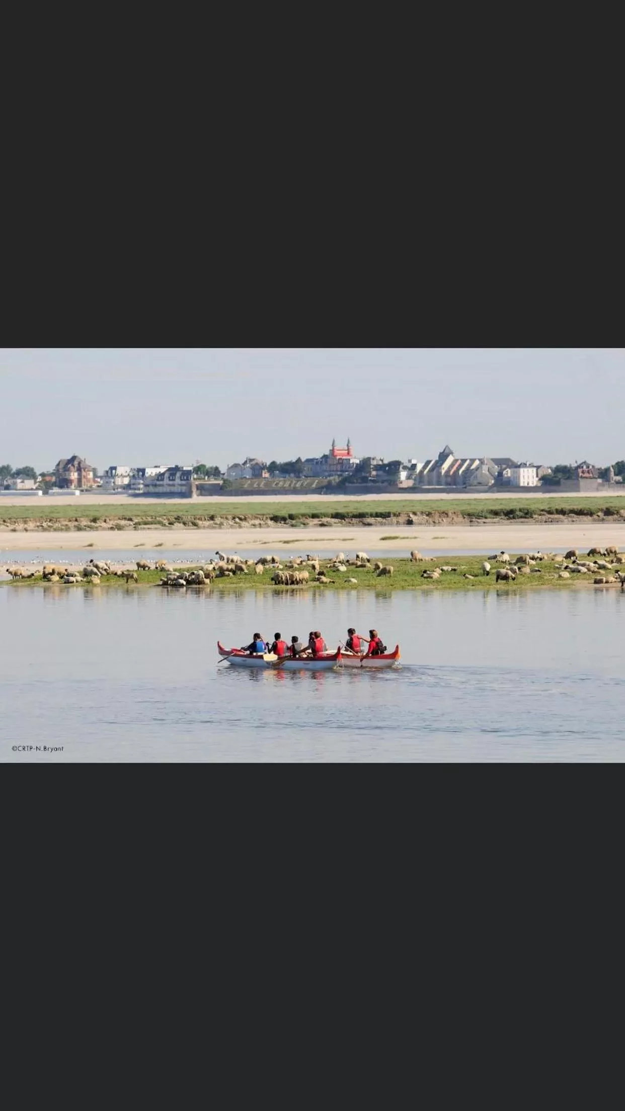 Escale beauté le Crotoy