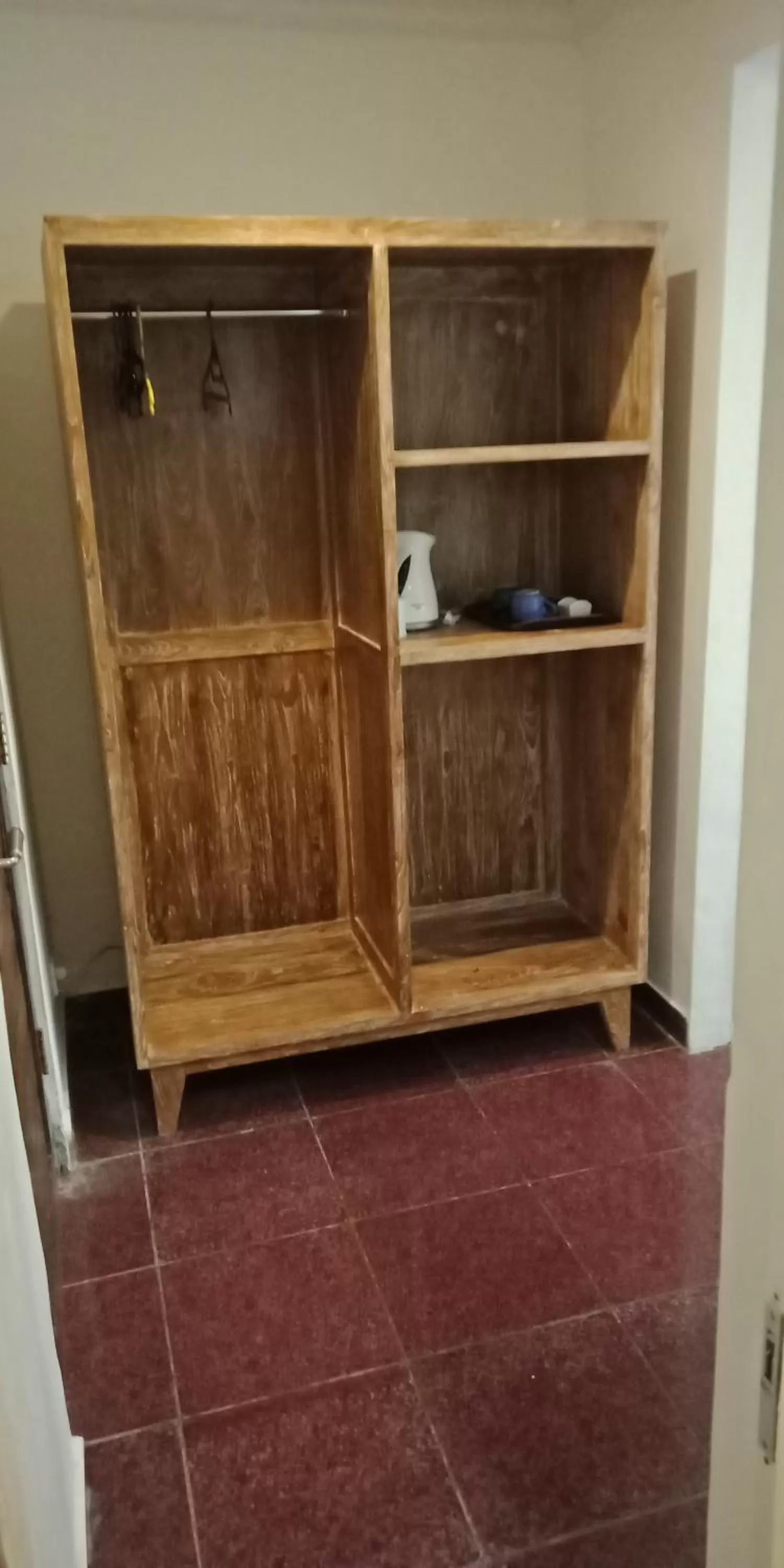 Nirwana Sea Side Cottages