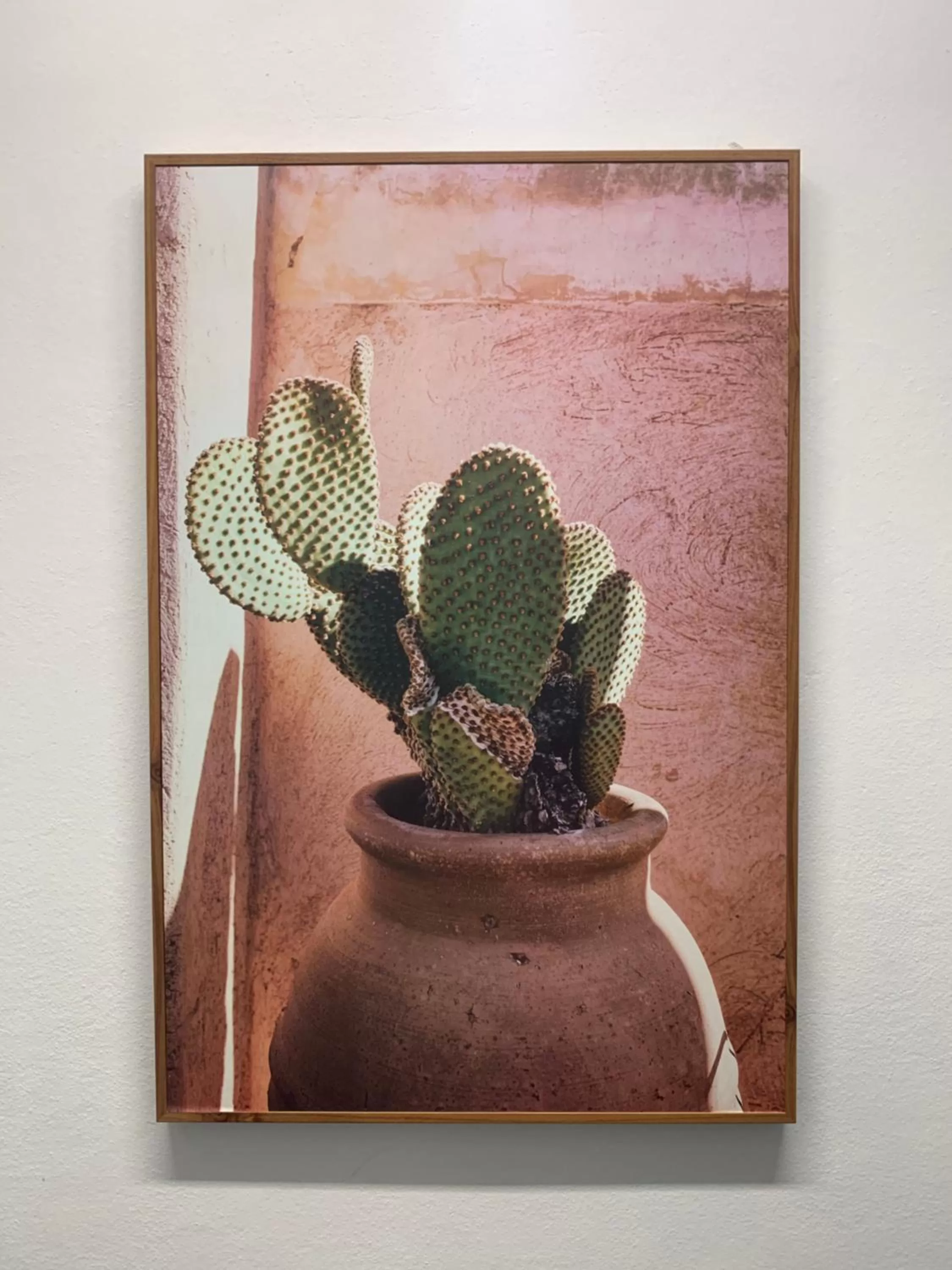 Decorative detail in Doonside Hotel