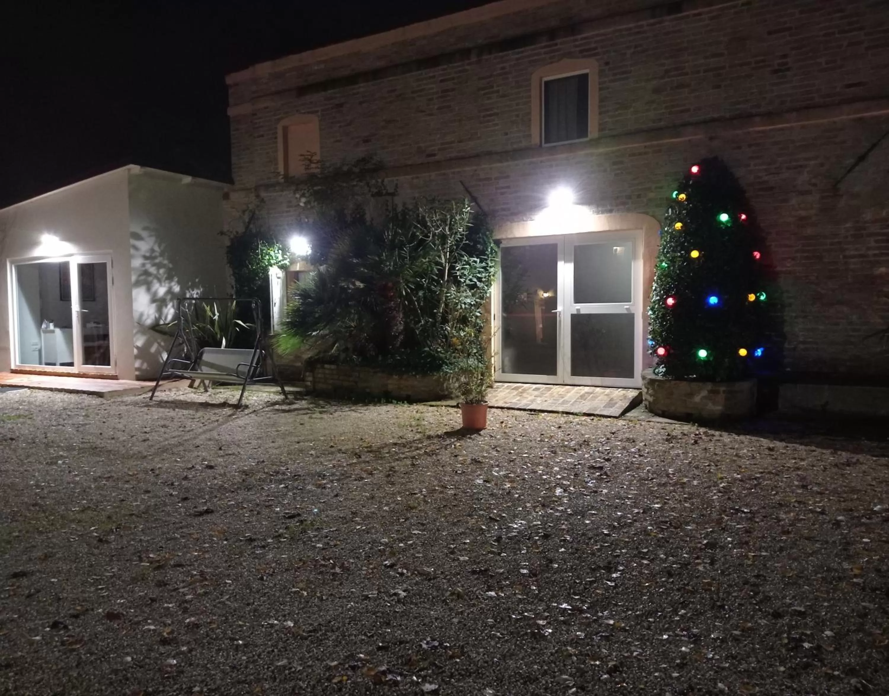 La Casa di Tara B&B Armonia e Natura