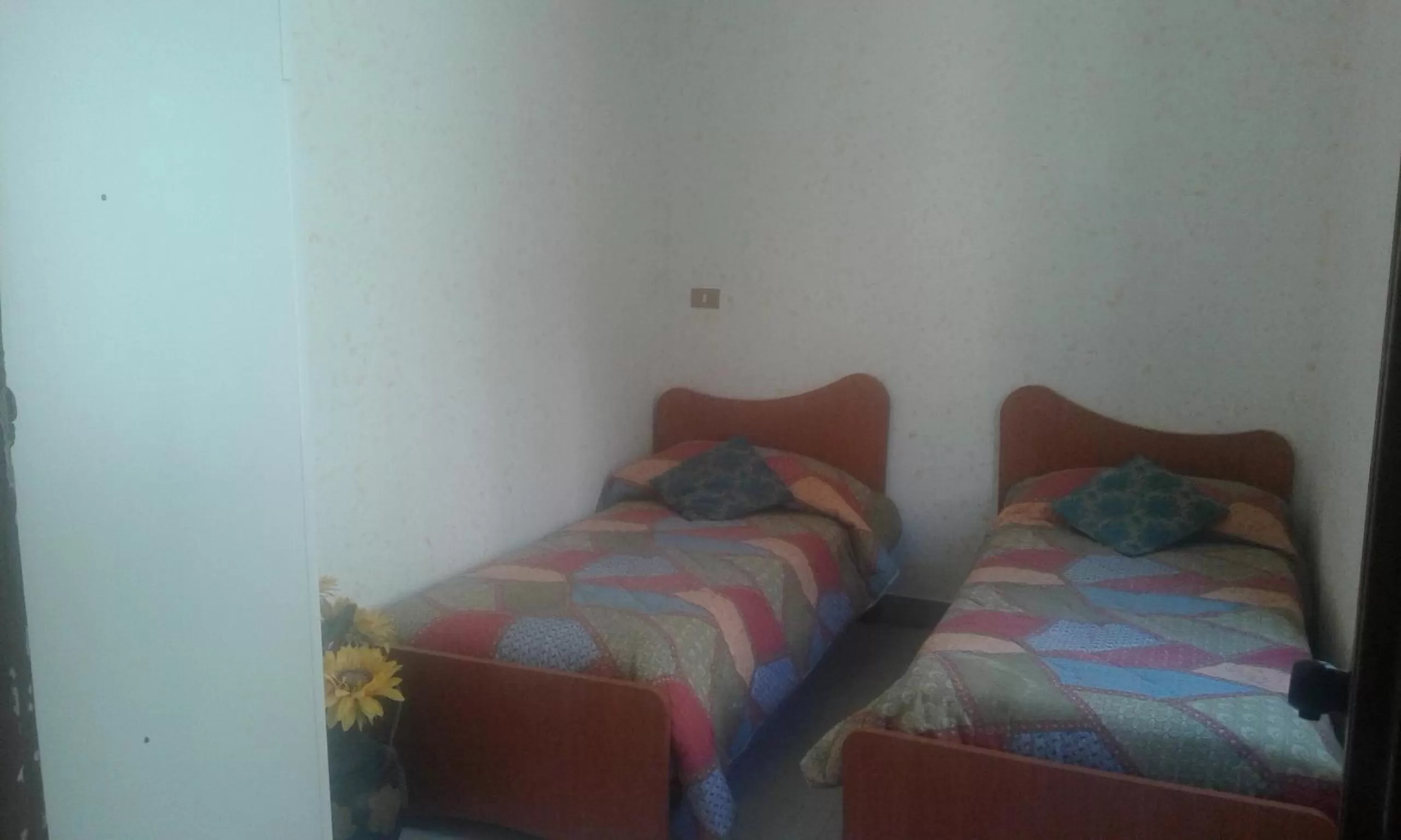 Photo of the whole room, Bed in B&B Amato