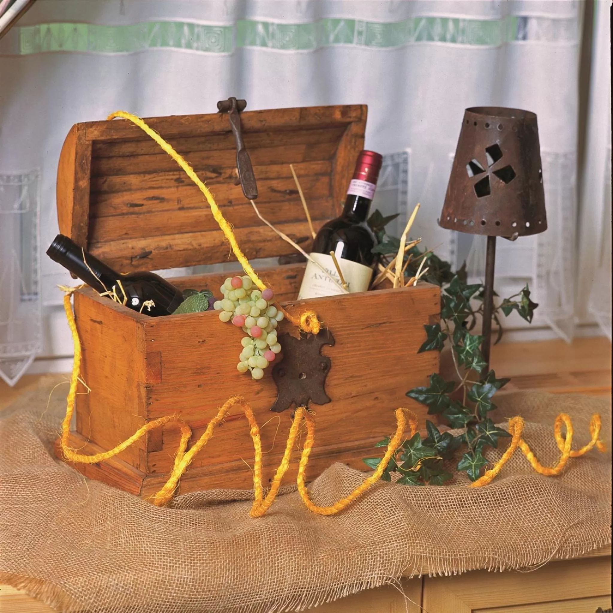 Restaurant/places to eat in SCHÖNIS-Landhotel