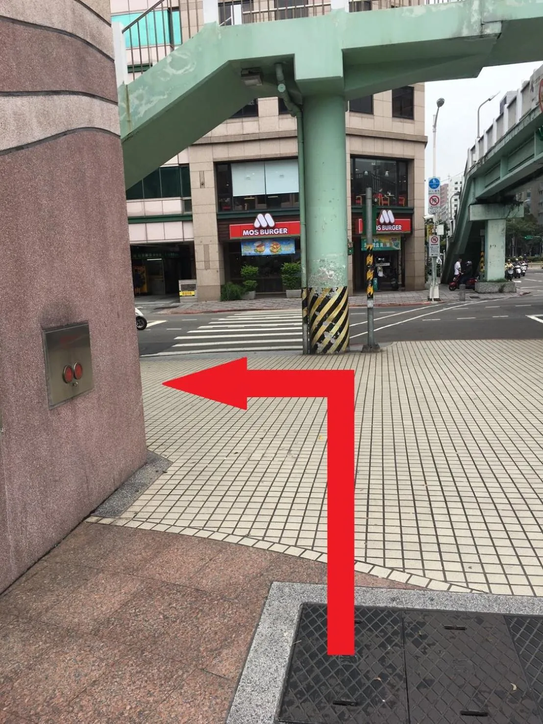 Off site in Hotel Fun - Linsen