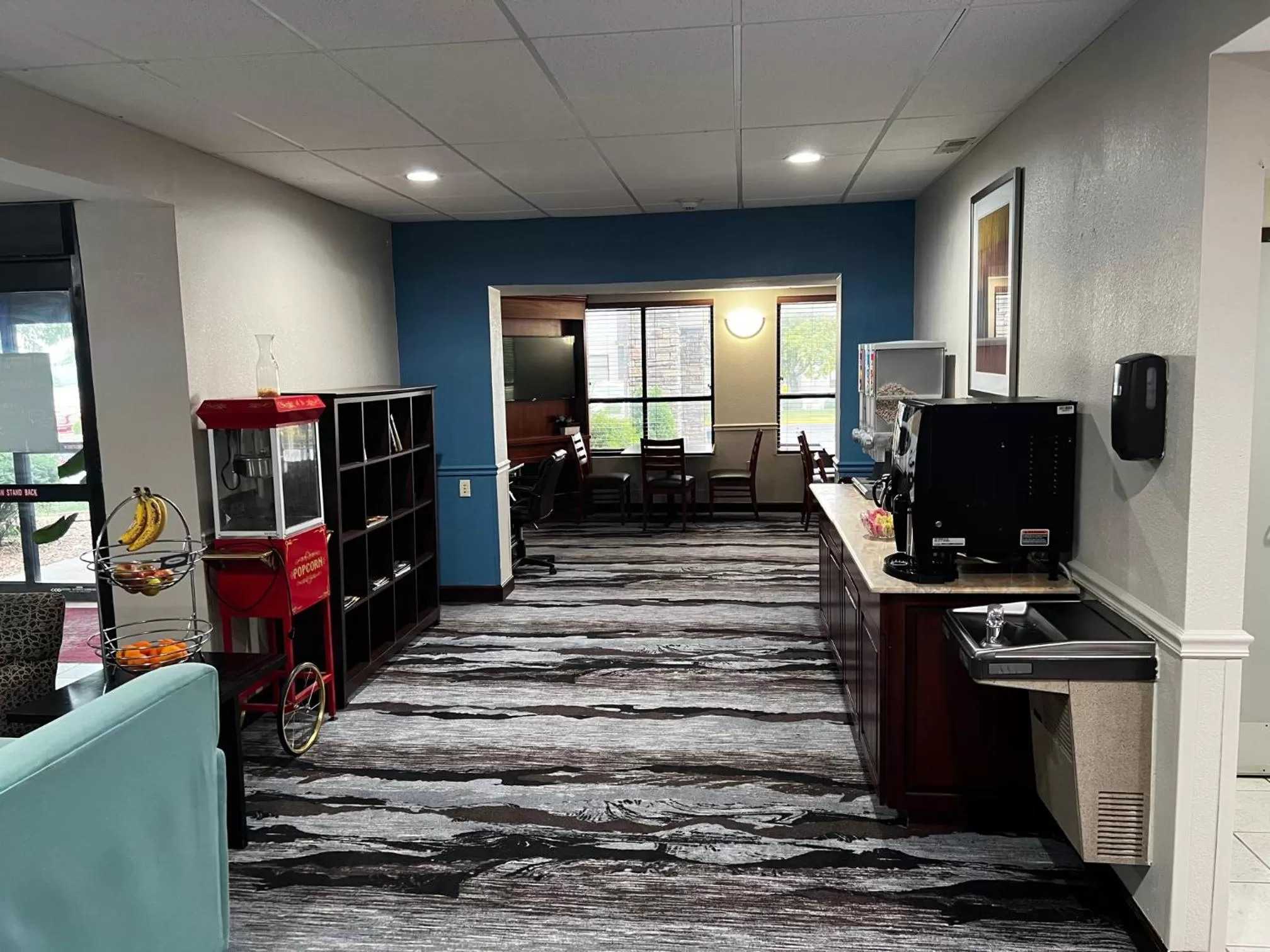 Breakfast in Baymont By Wyndham Monroe Ohio