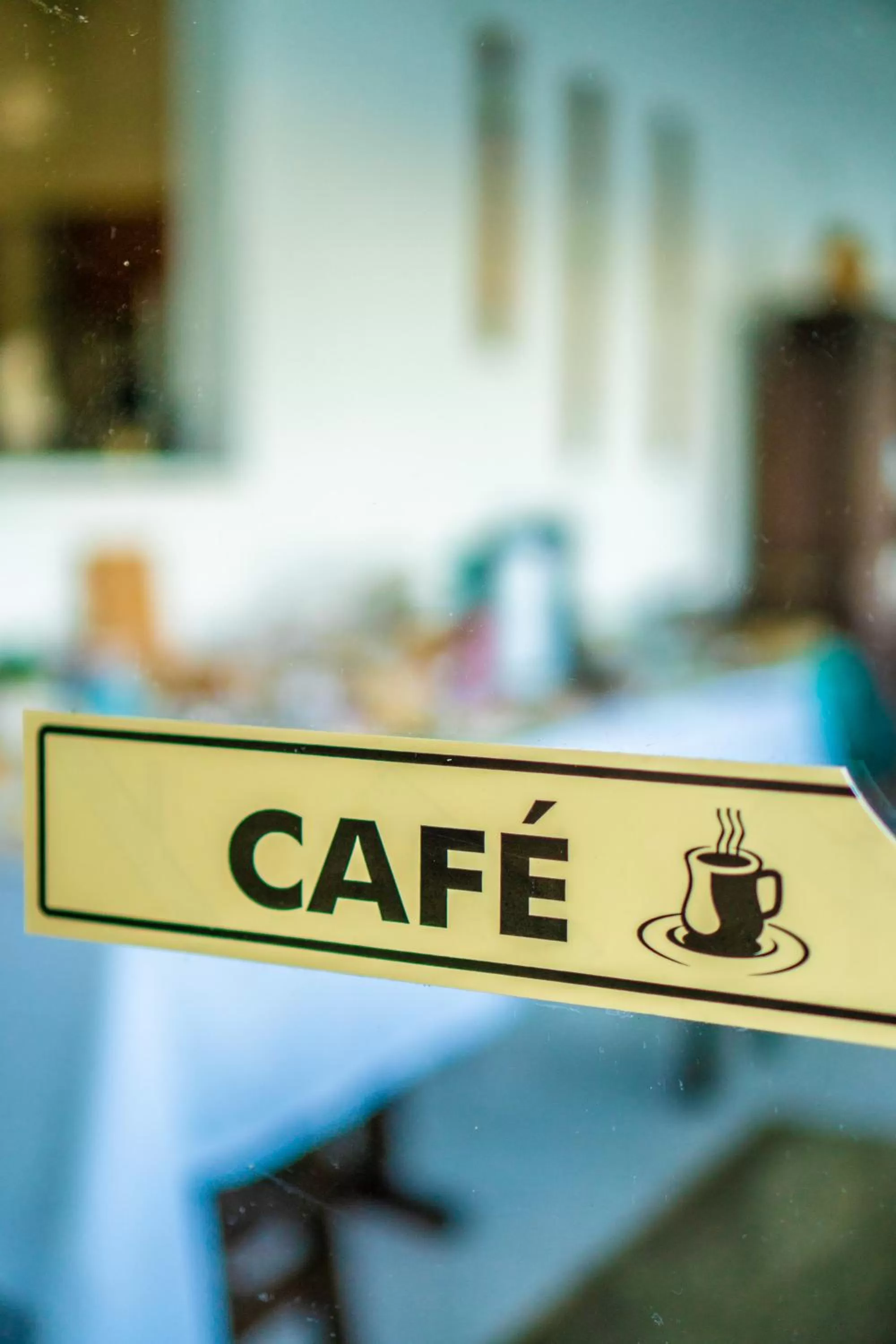 Logo/Certificate/Sign in Pousada Piquara