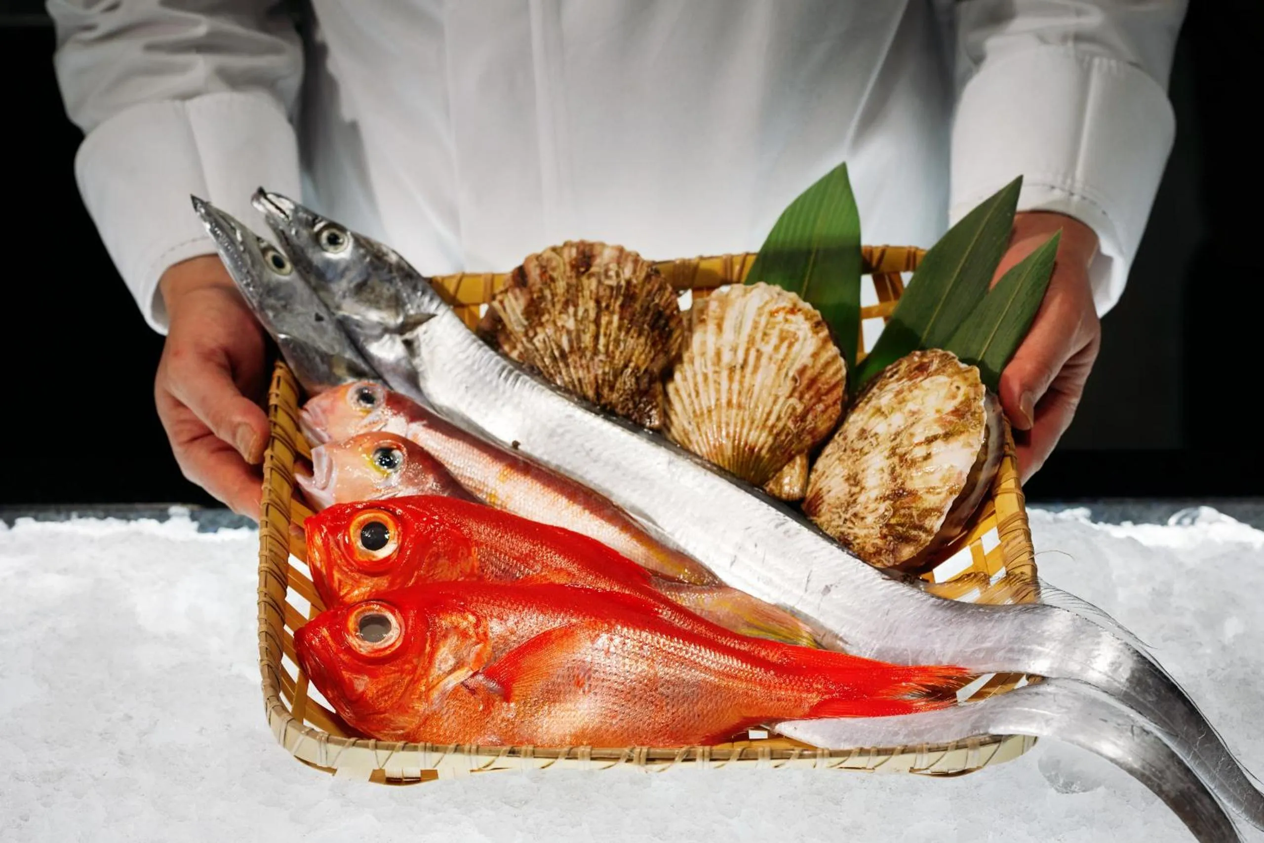 Restaurant/places to eat in Fuji Speedway Hotel, in The Unbound Collection by Hyatt