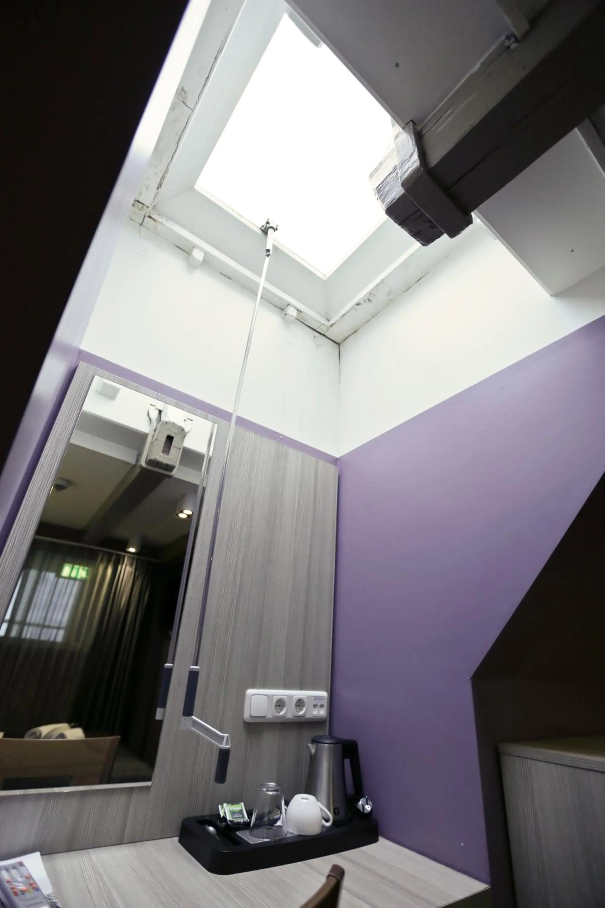 City Hotel Amsterdam