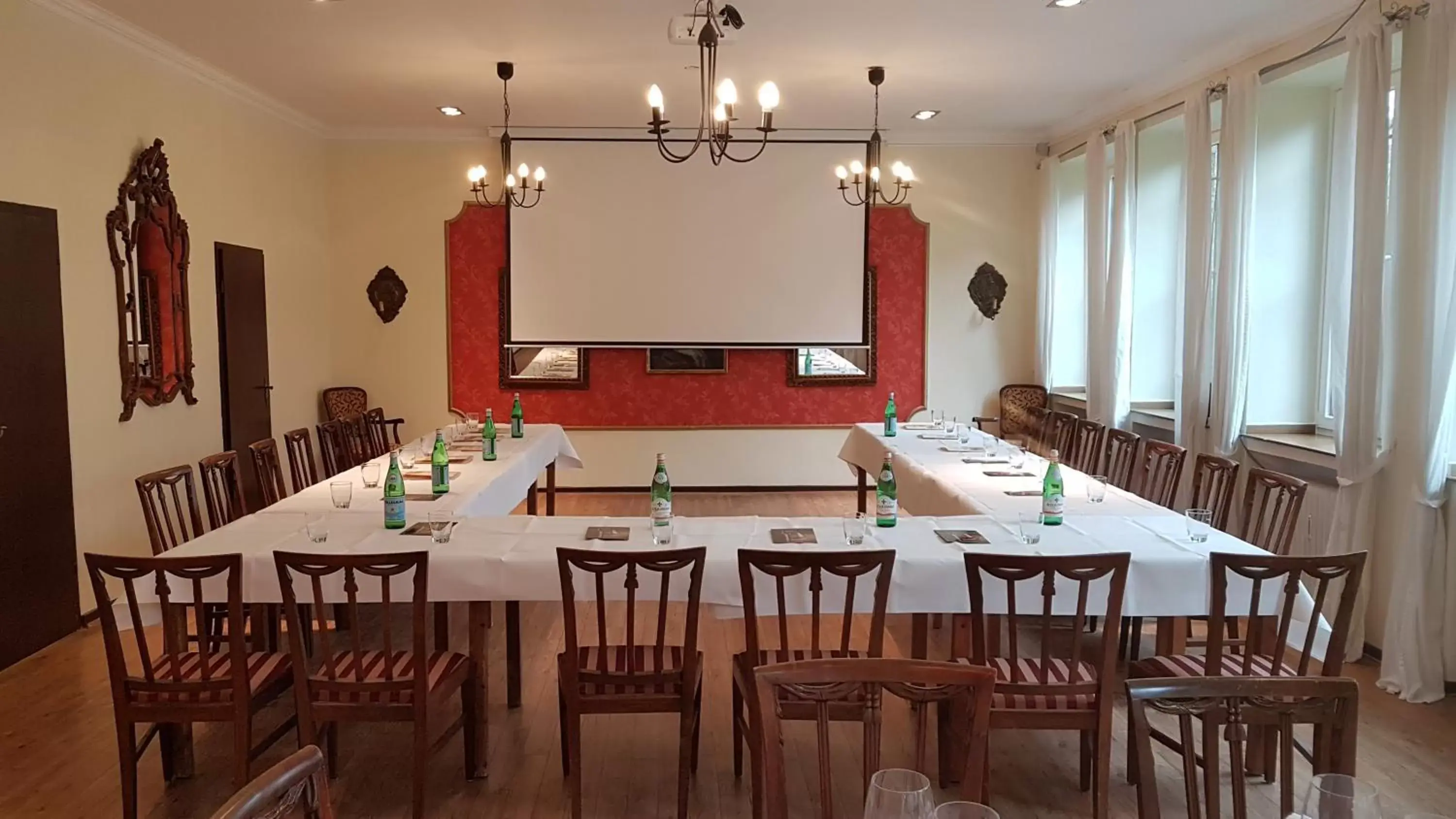 Residenz Kommende Residenz Kommende