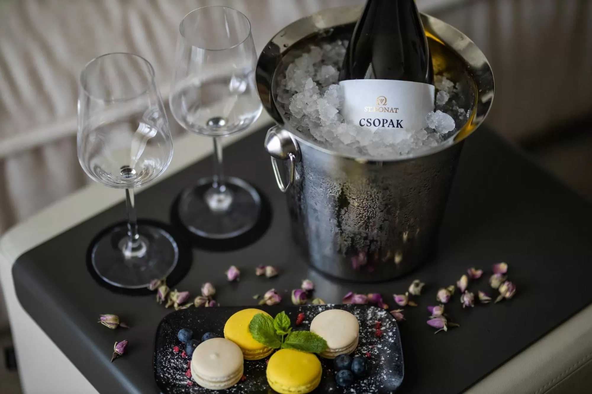 Drinks in LUA Resort - Adults only