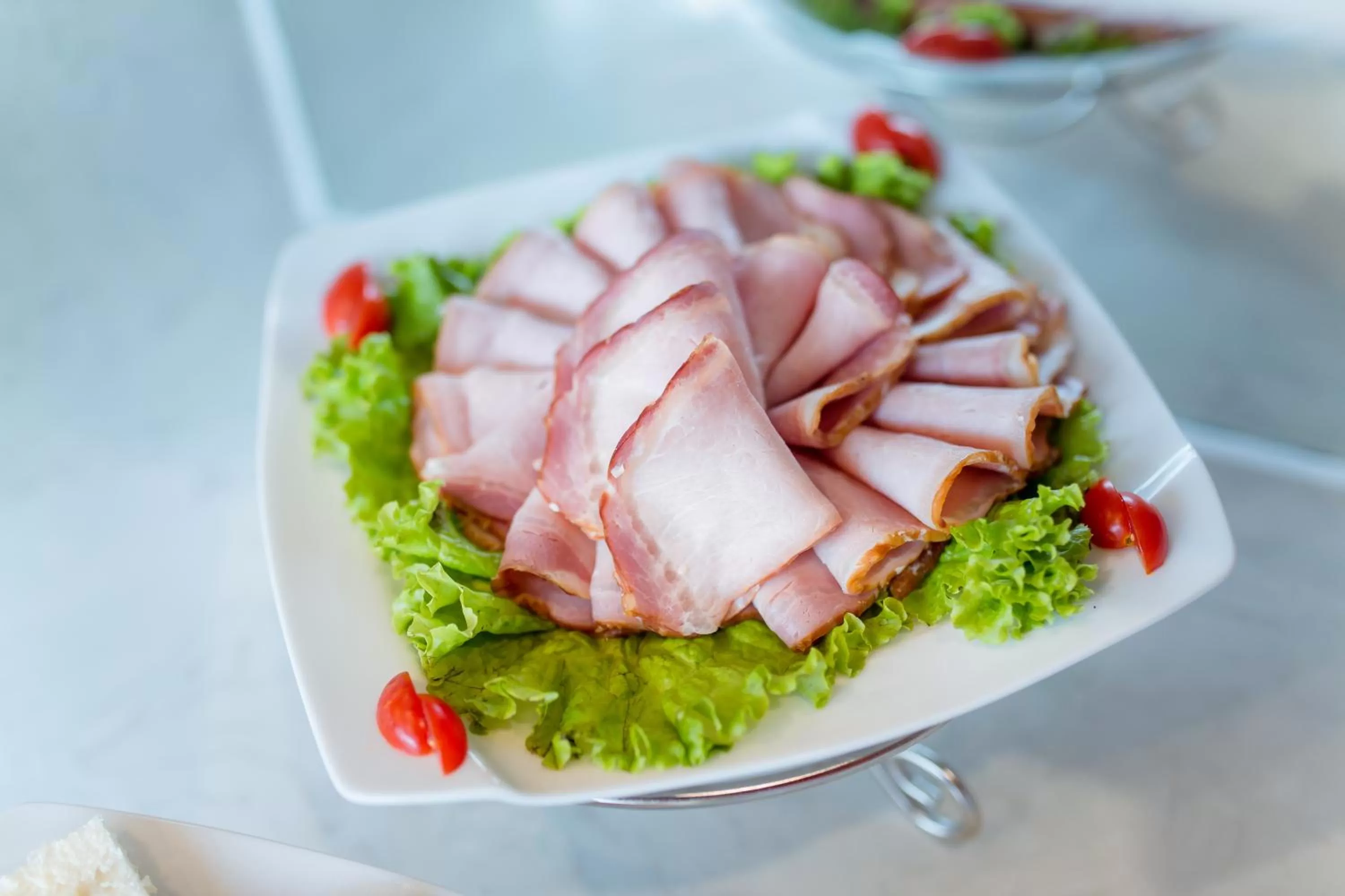 Food and drinks, Food in Le Beryl Hanoi Hotel