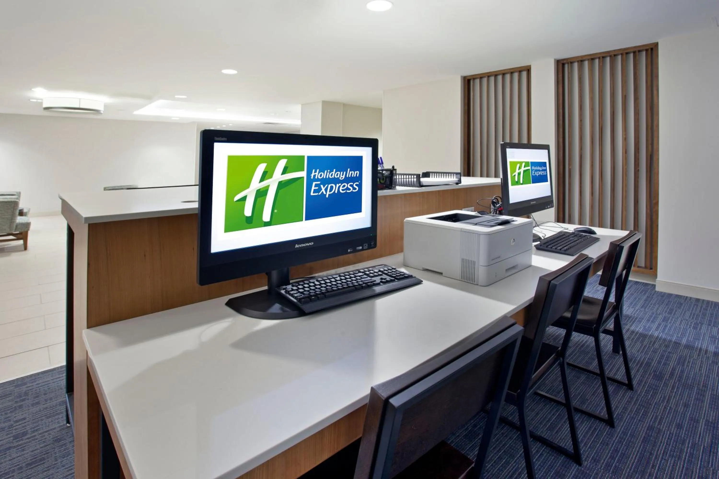 Other in Holiday Inn Express Hotel & Suites Austin Downtown - University by IHG