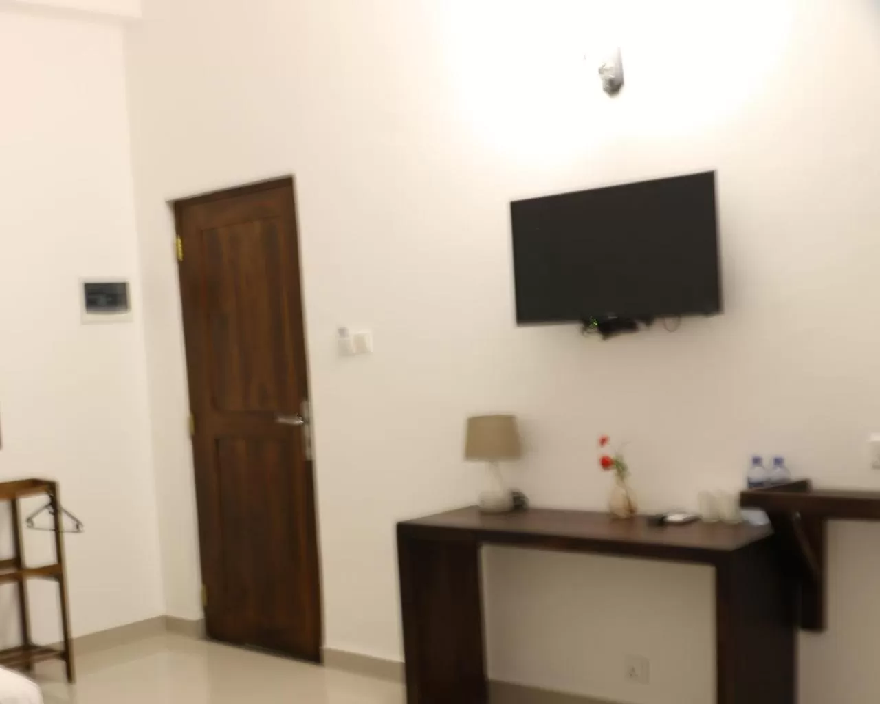 TV and multimedia, TV/Entertainment Center in Kandy Rivers Edge Nature Resort