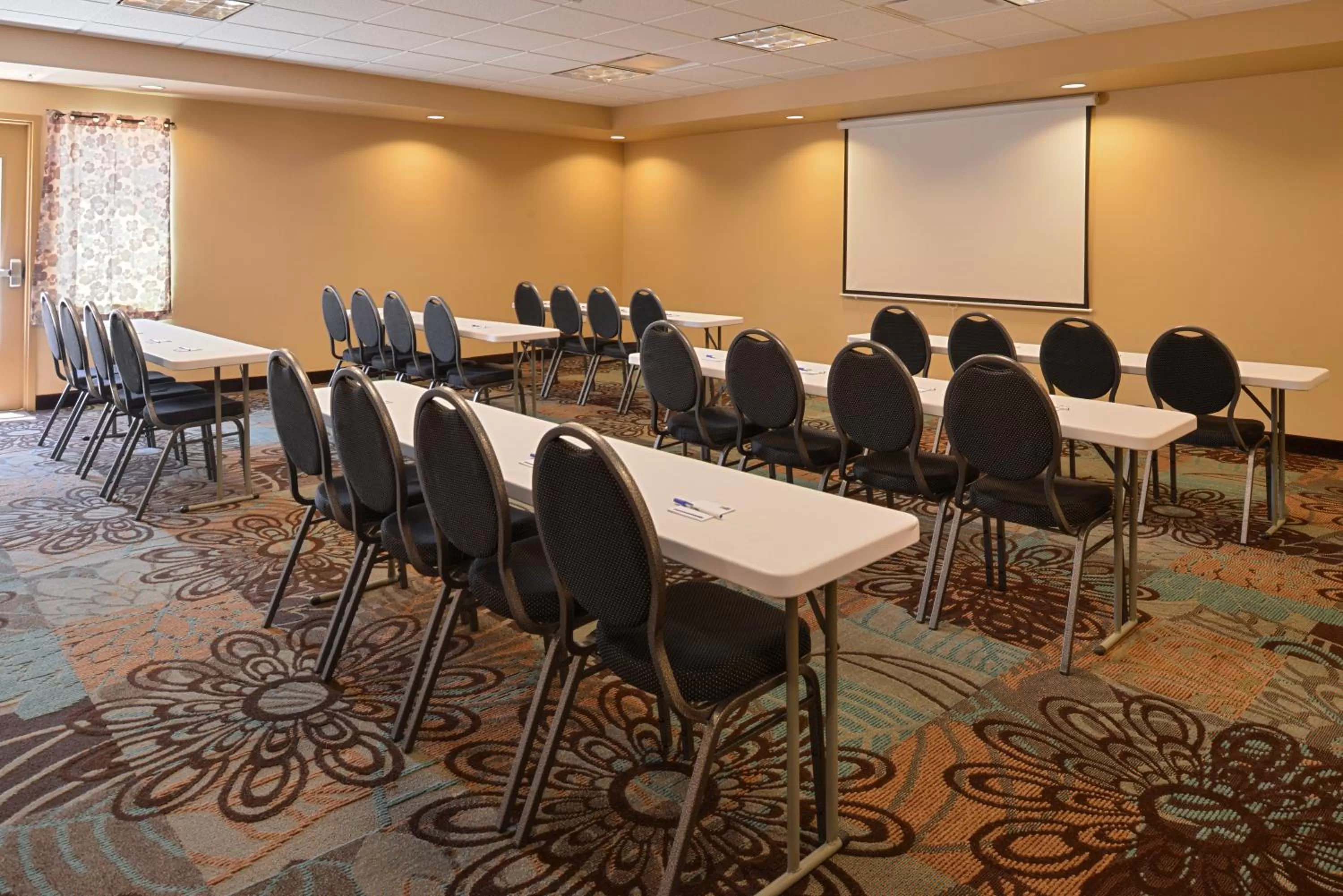 Meeting/conference room in Holiday Inn Express & Suites Globe by IHG