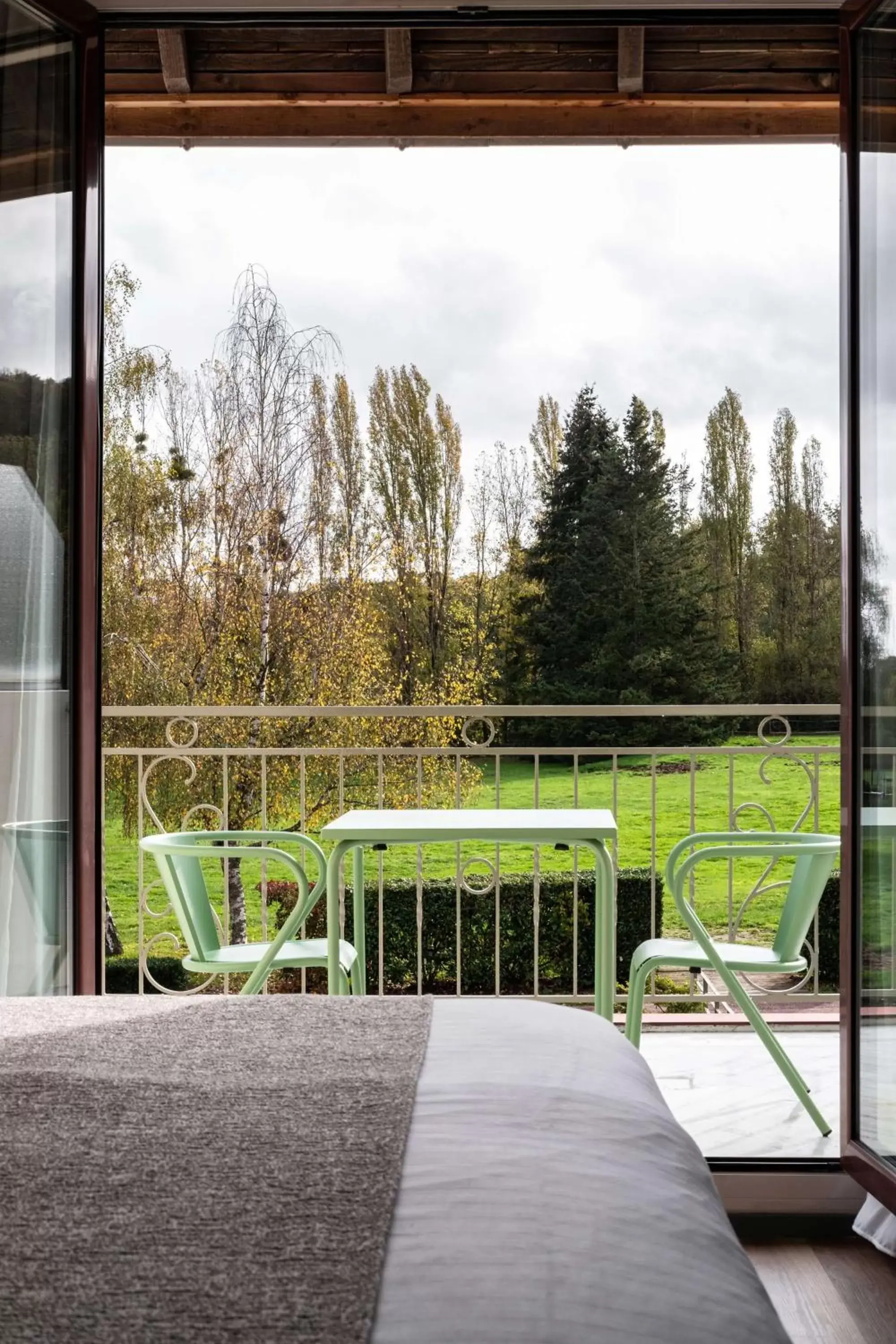 Superior Queen Room in Best Western Plus l'Orée Paris Sud Superior Queen Room in Best Western Plus l'Orée Paris Sud