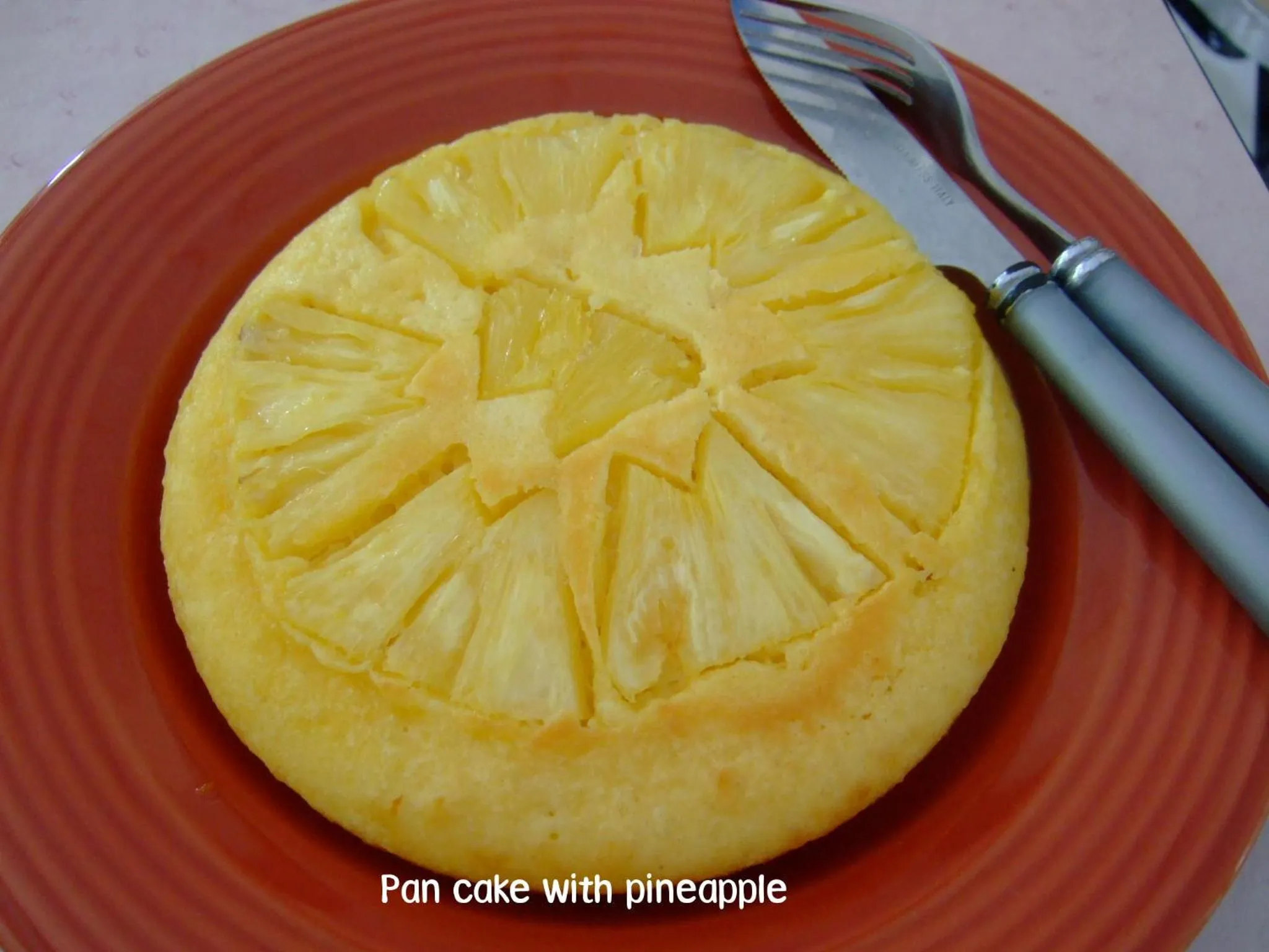 English/Irish breakfast in TR Guesthouse