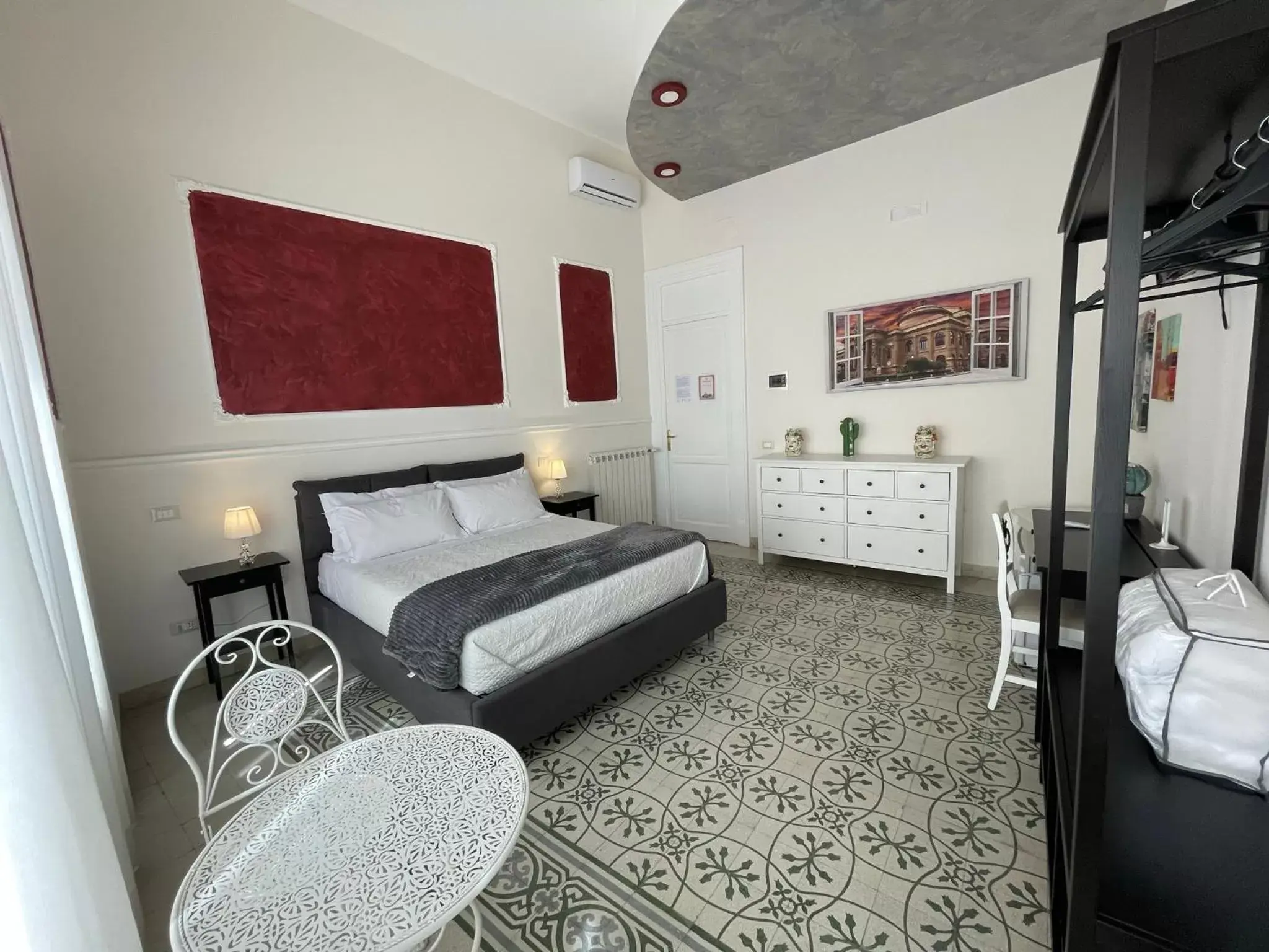 King Room in Liberty Palace King Room in Liberty Palace