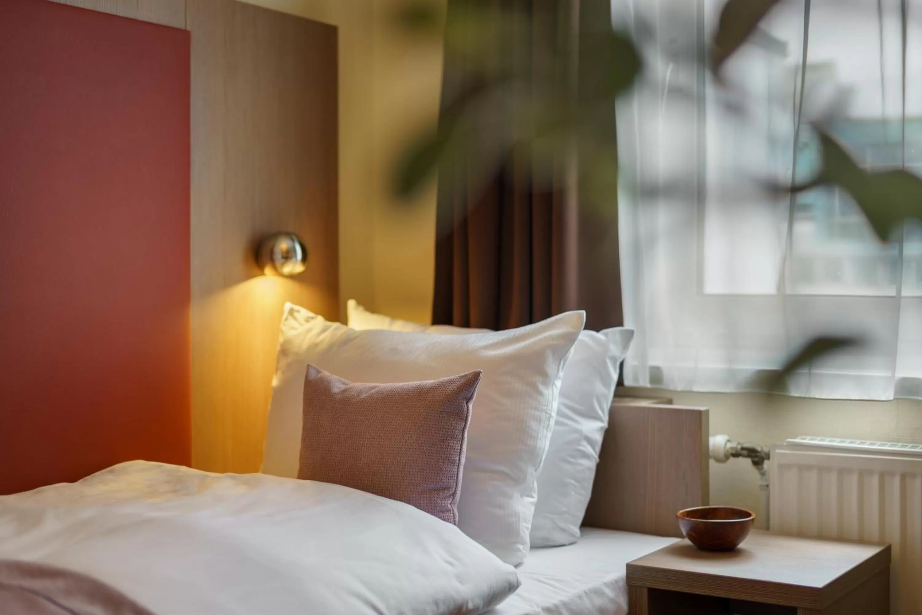 Photo of the whole room in Hotel Norddeutscher Hof