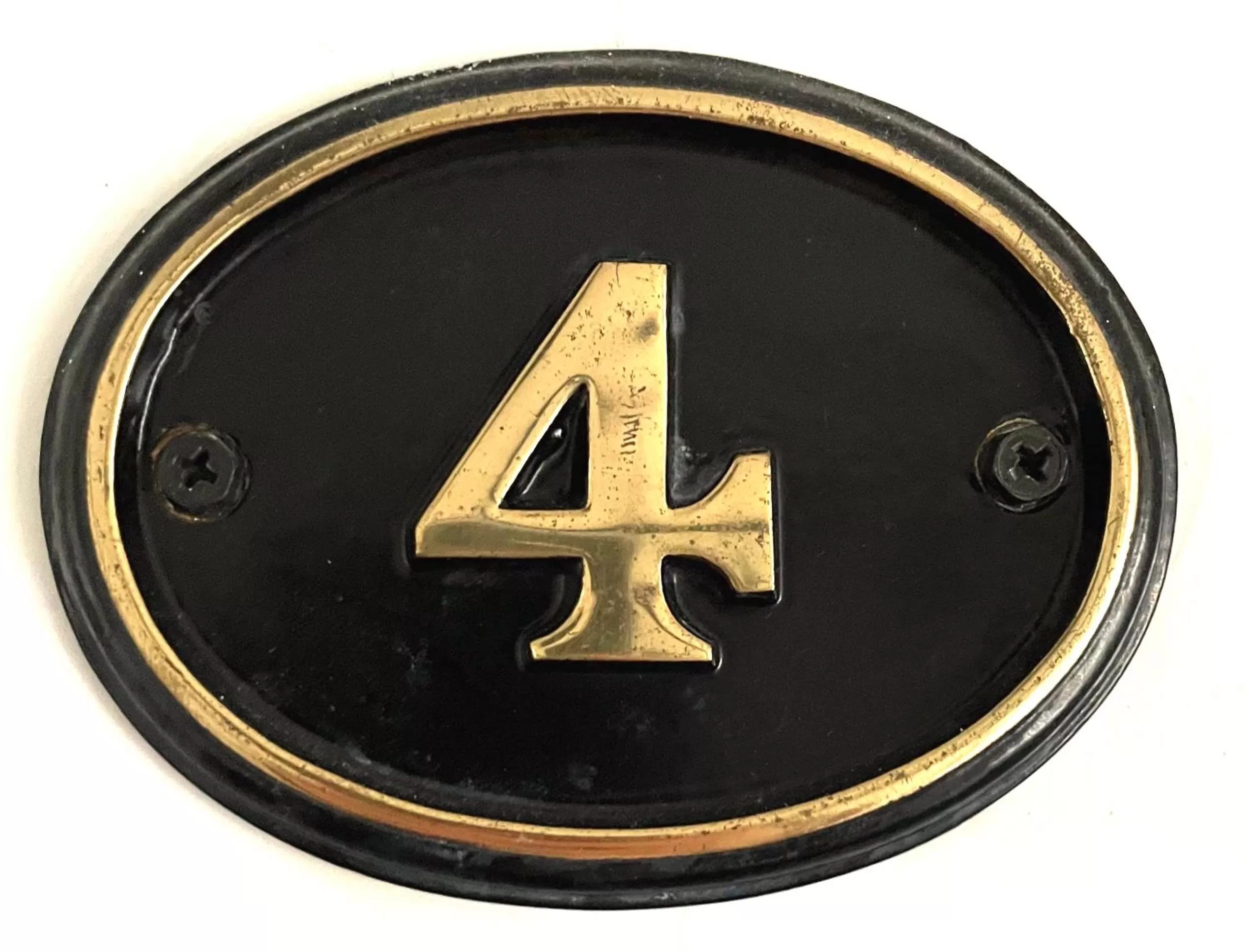 Bedroom in The Angel Inn