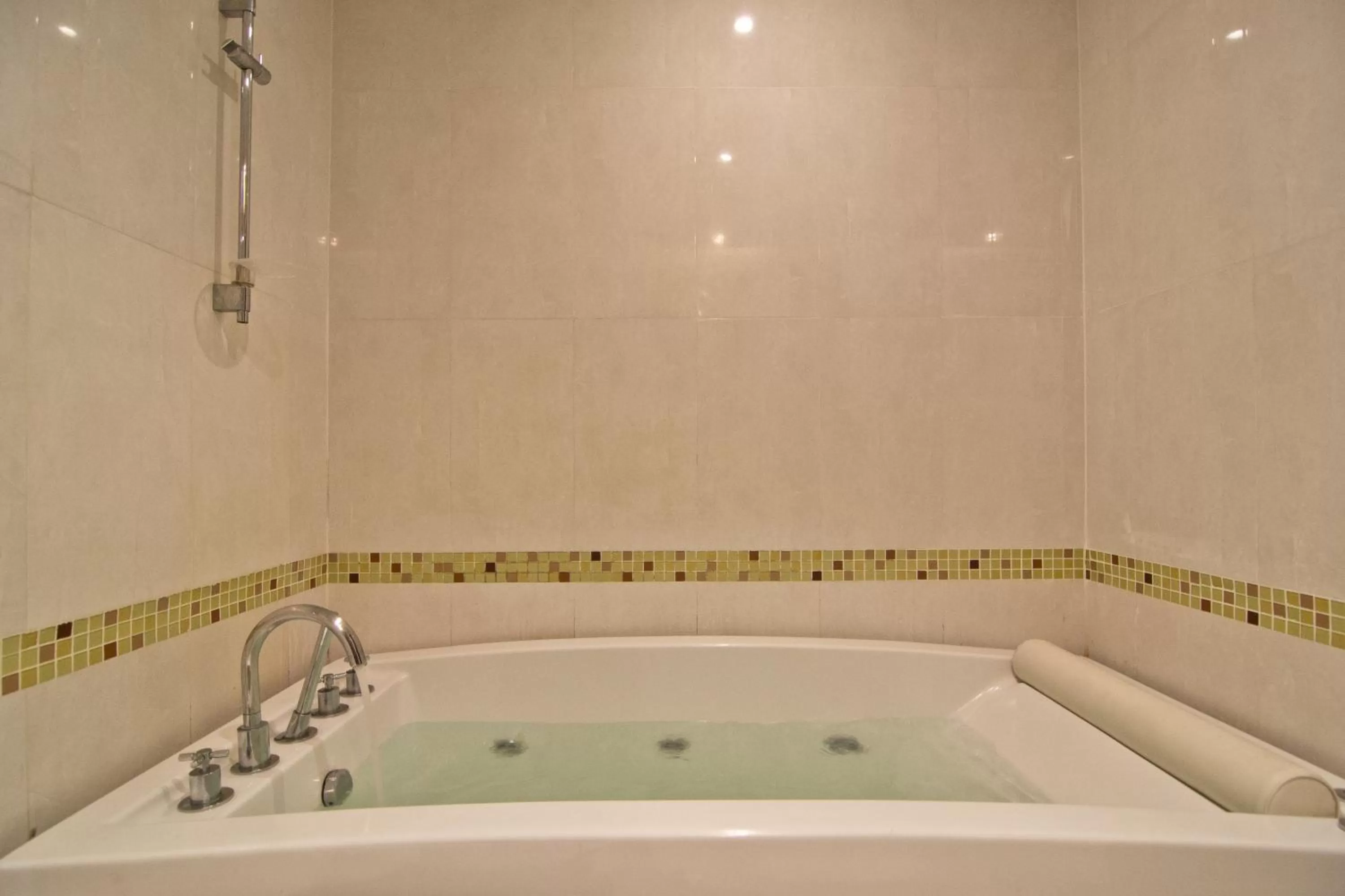 Bathroom in LK Residence