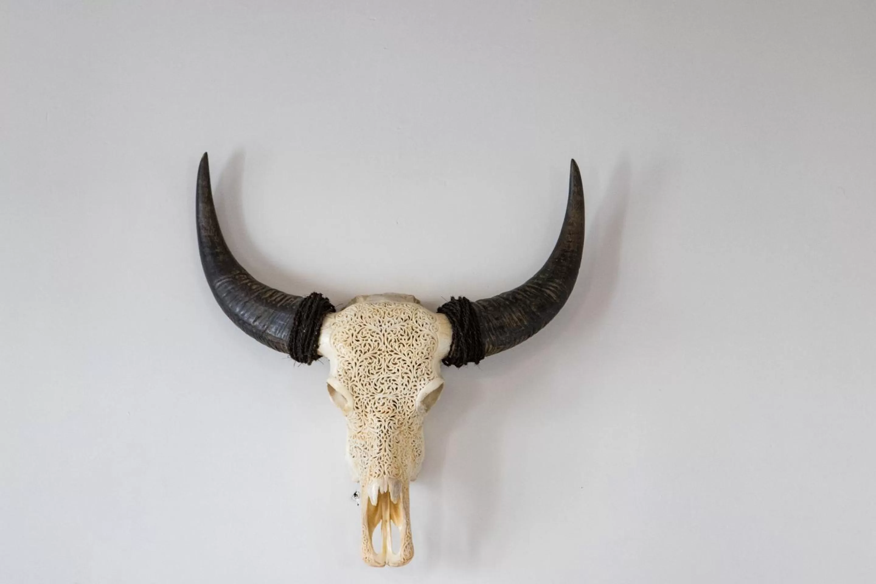 Lobby or reception in The Matador