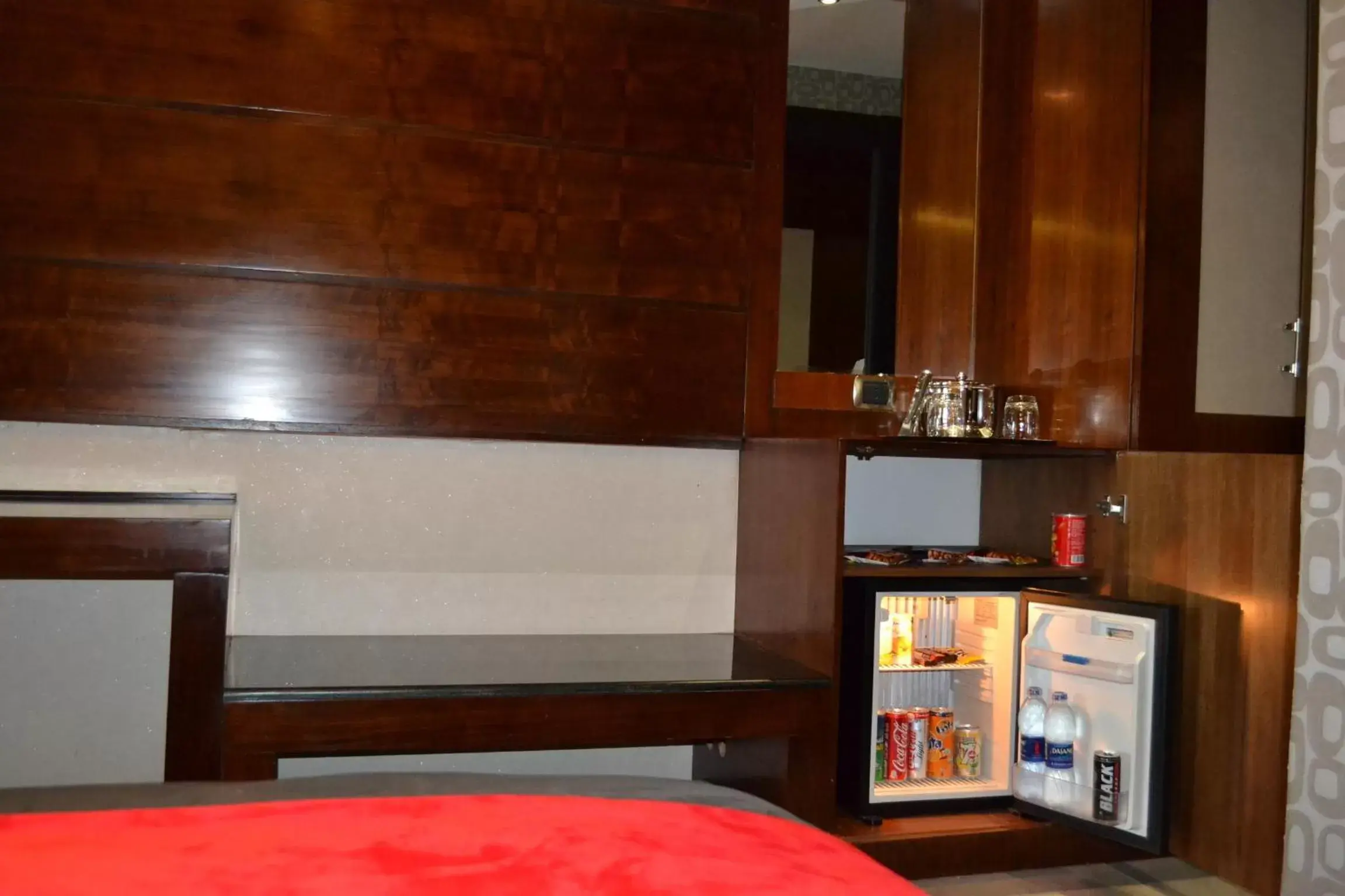 Junior Suite in Sun City Hotel - The Gabriel Junior Suite in Sun City Hotel - The Gabriel