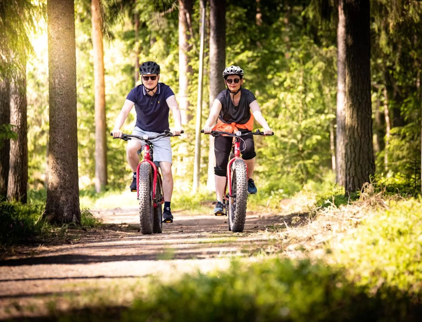 Property building in Spa Hotel Härmä - Härmän Kylpylä