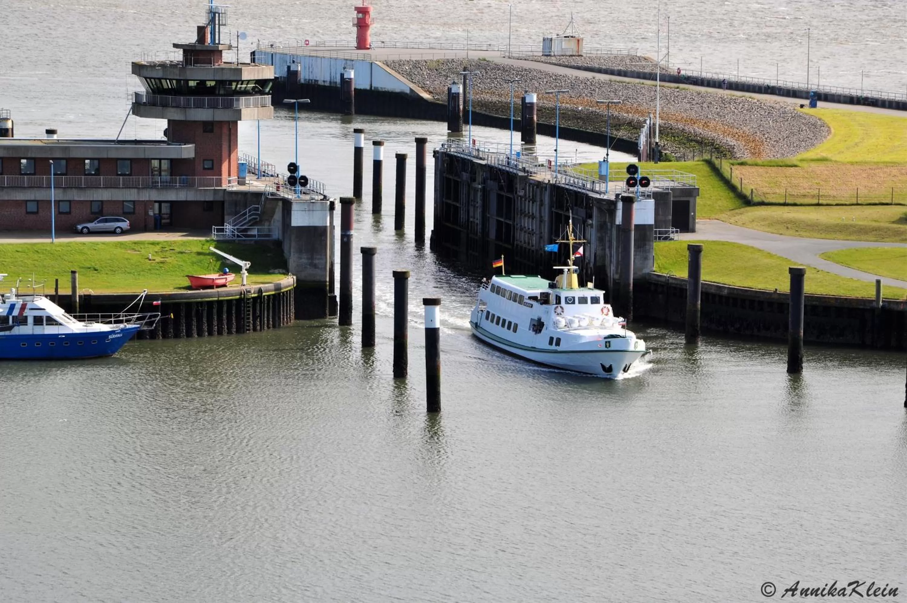 Natural landscape in Akzent Hotel Dorn
