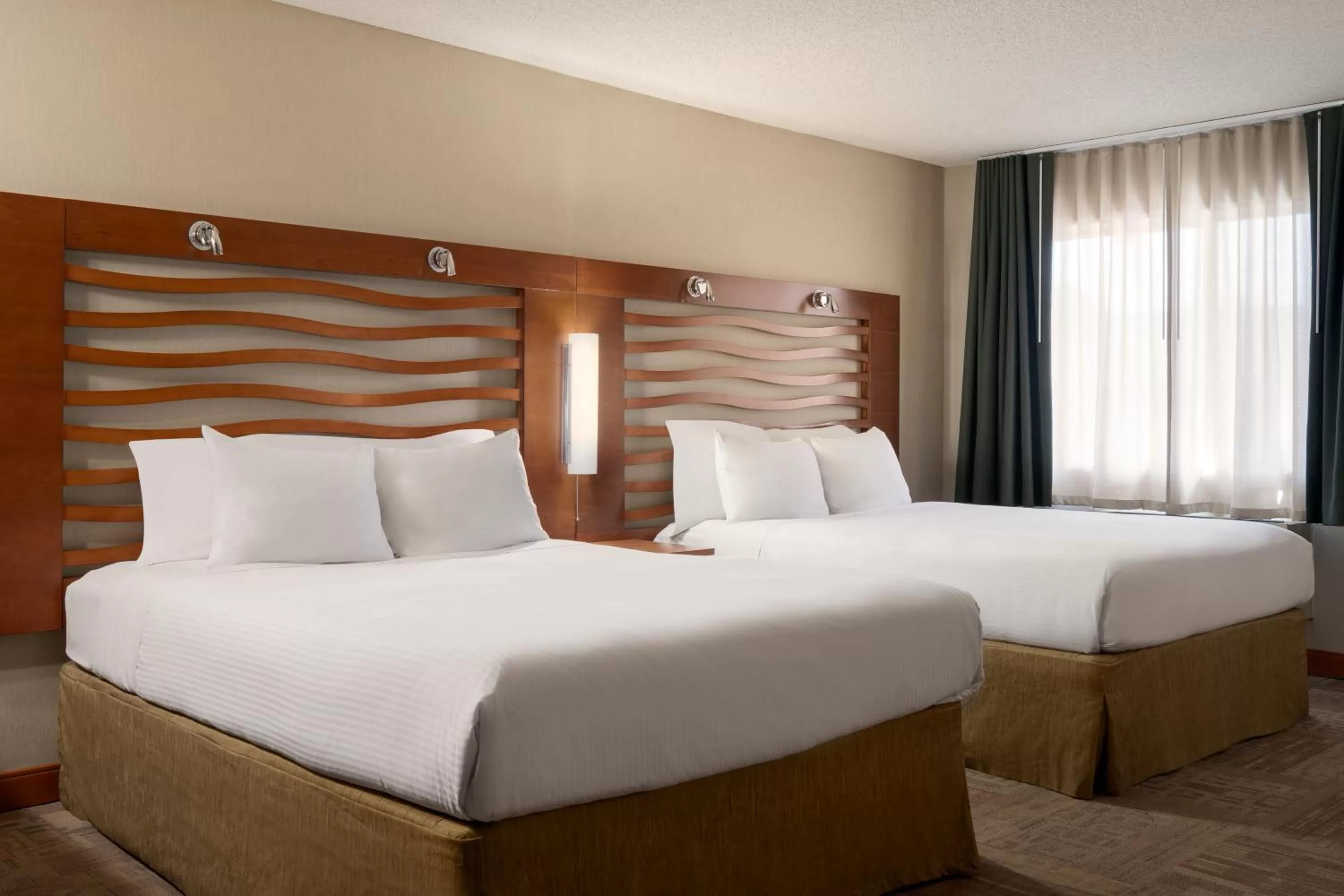 Queen Room with Two Queen Beds in Poco Diablo Resort