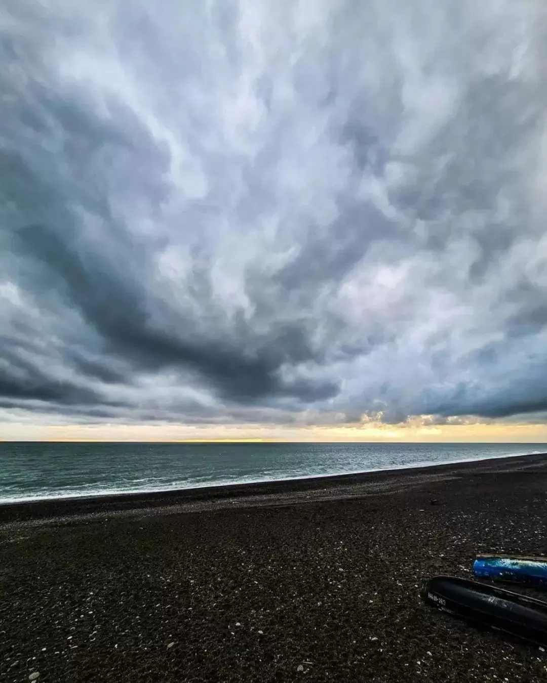 Day in Aparthotel Orbi City Batumi