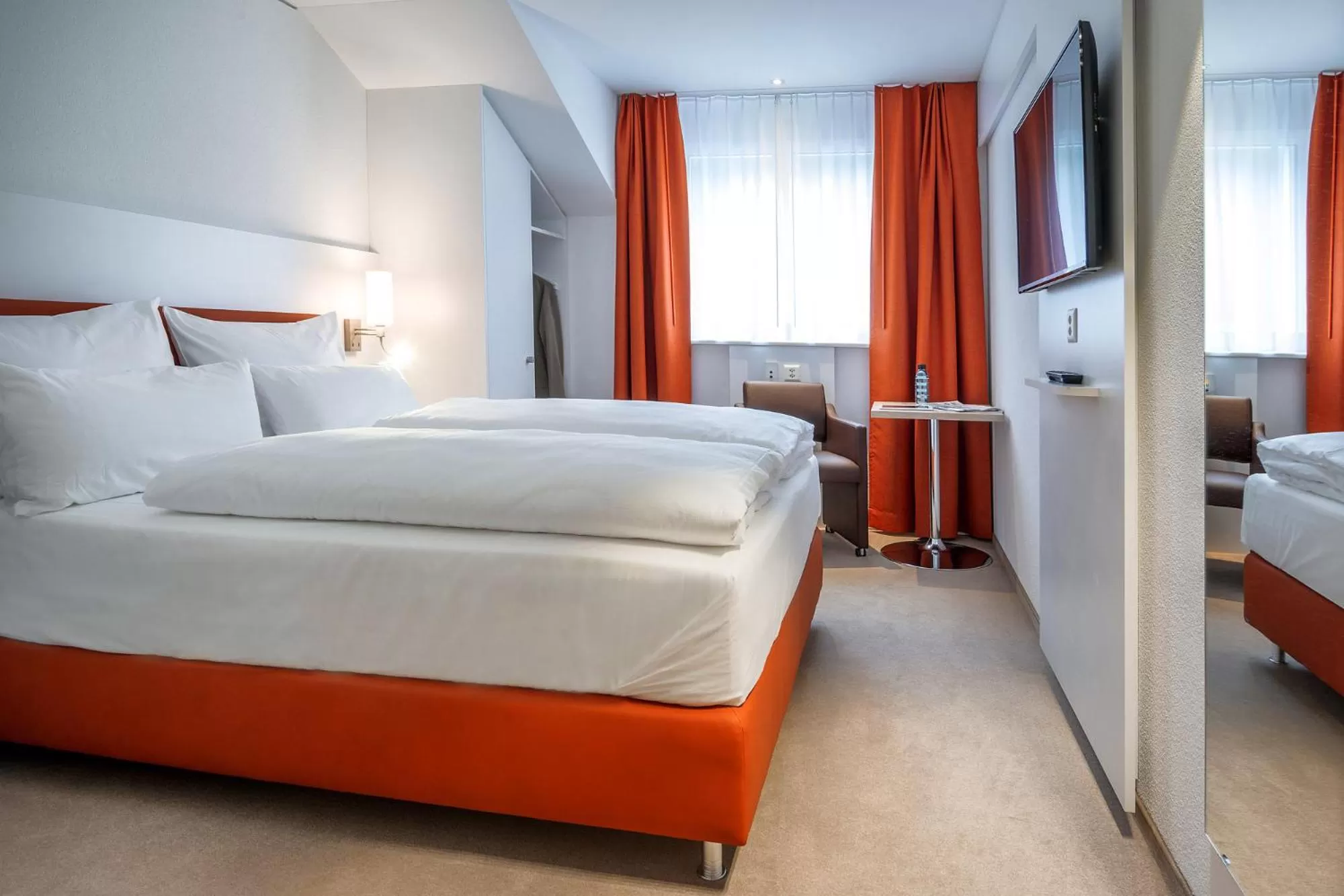 Bedroom, Bed in Lai Lifestyle Hotel