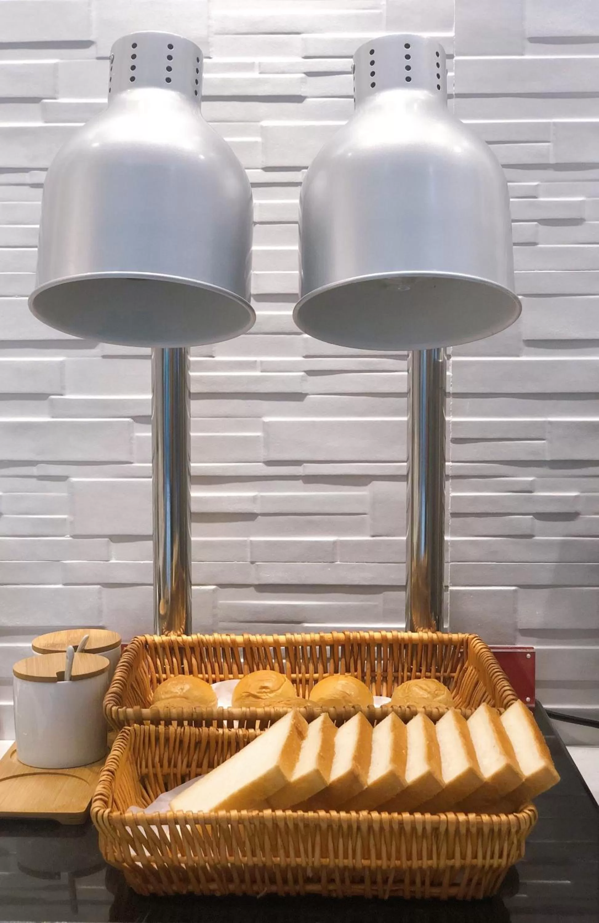 Breakfast in Shanghai JOYFUL YARD Hotel