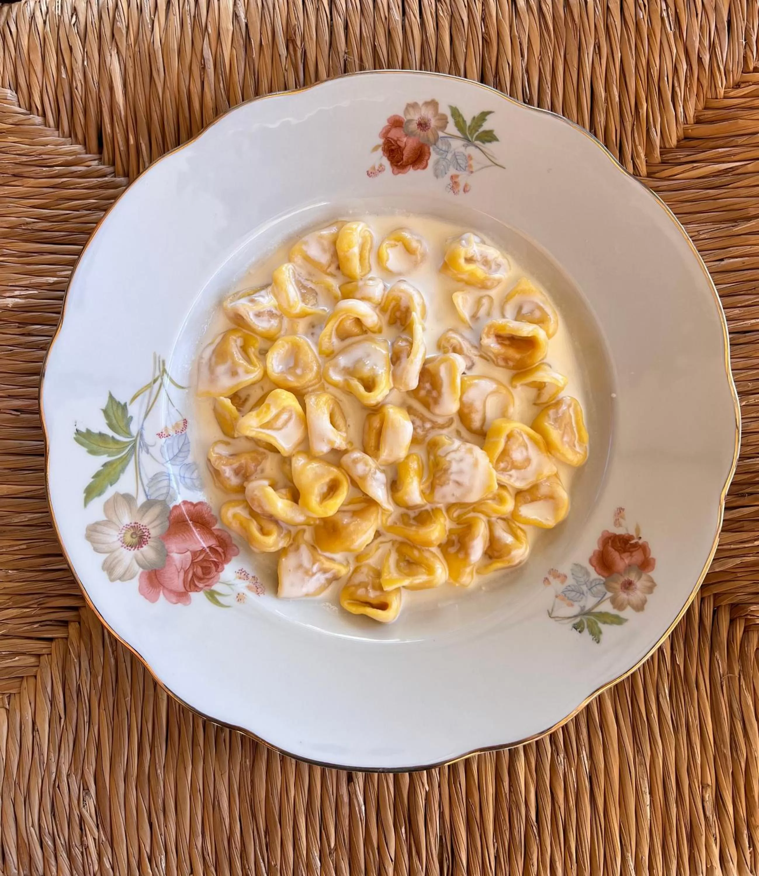 Restaurant/places to eat in Agriturismo Rio Verde