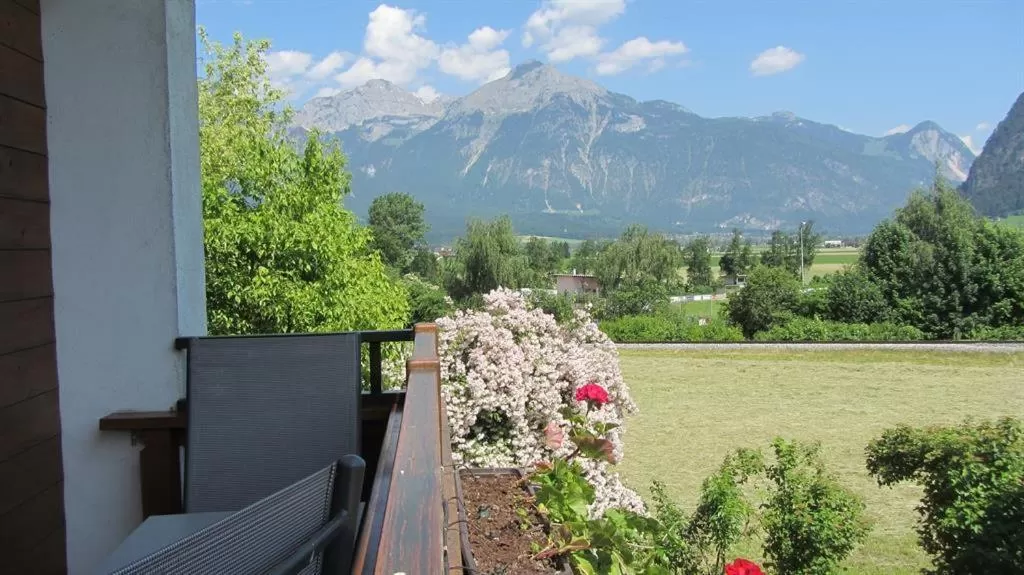 Mountain View in Haus Hager