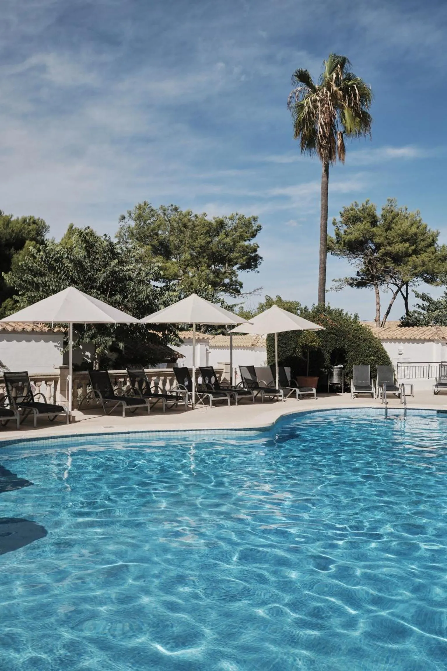 Property building in Prinsotel Mal Pas - Adults Only